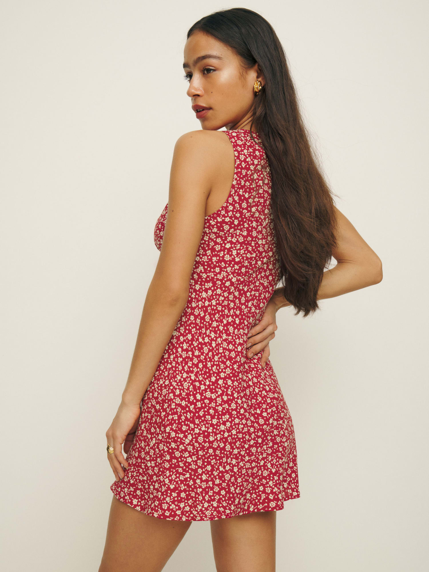 Calix Dress