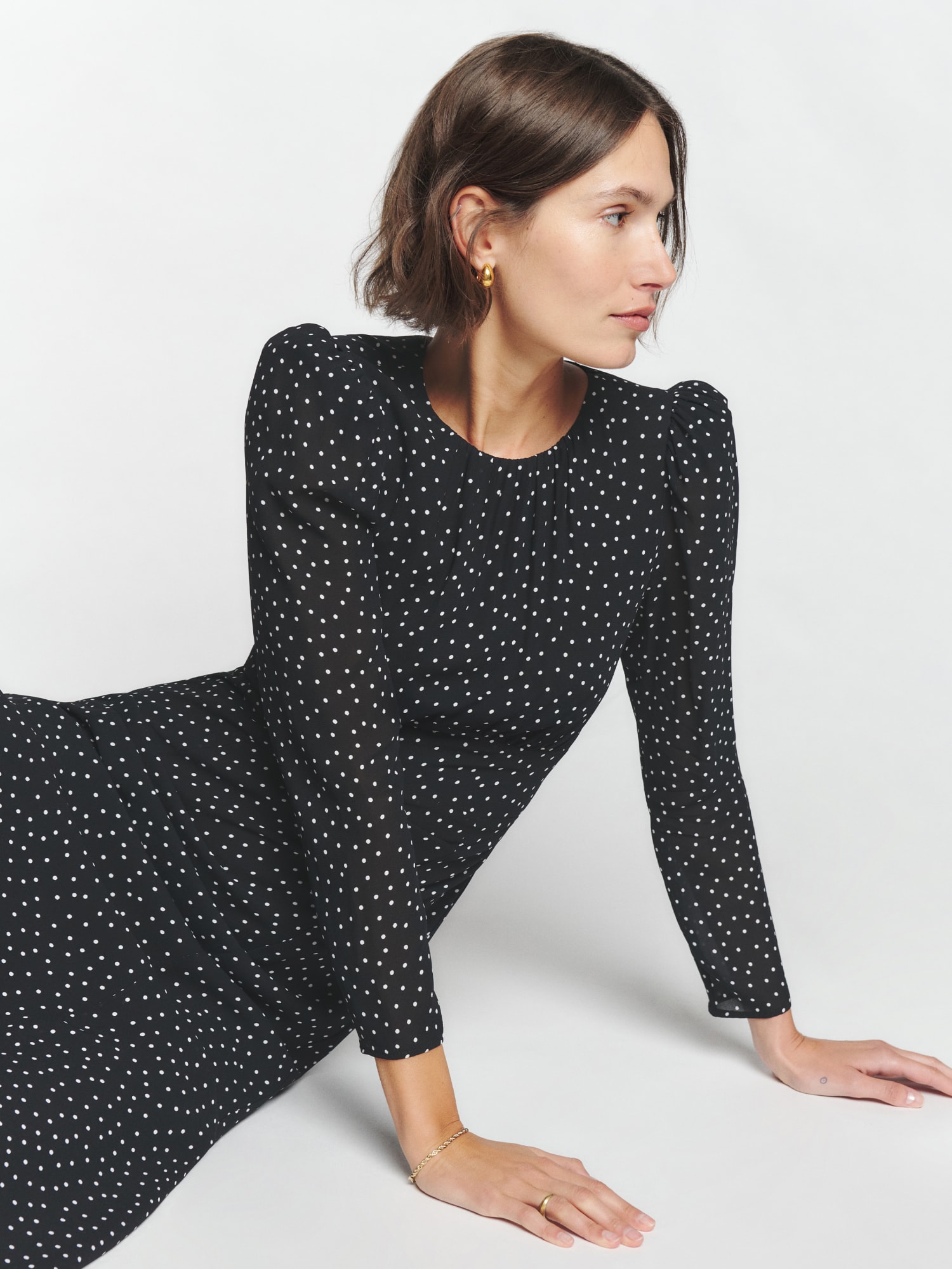 Lysander Dress