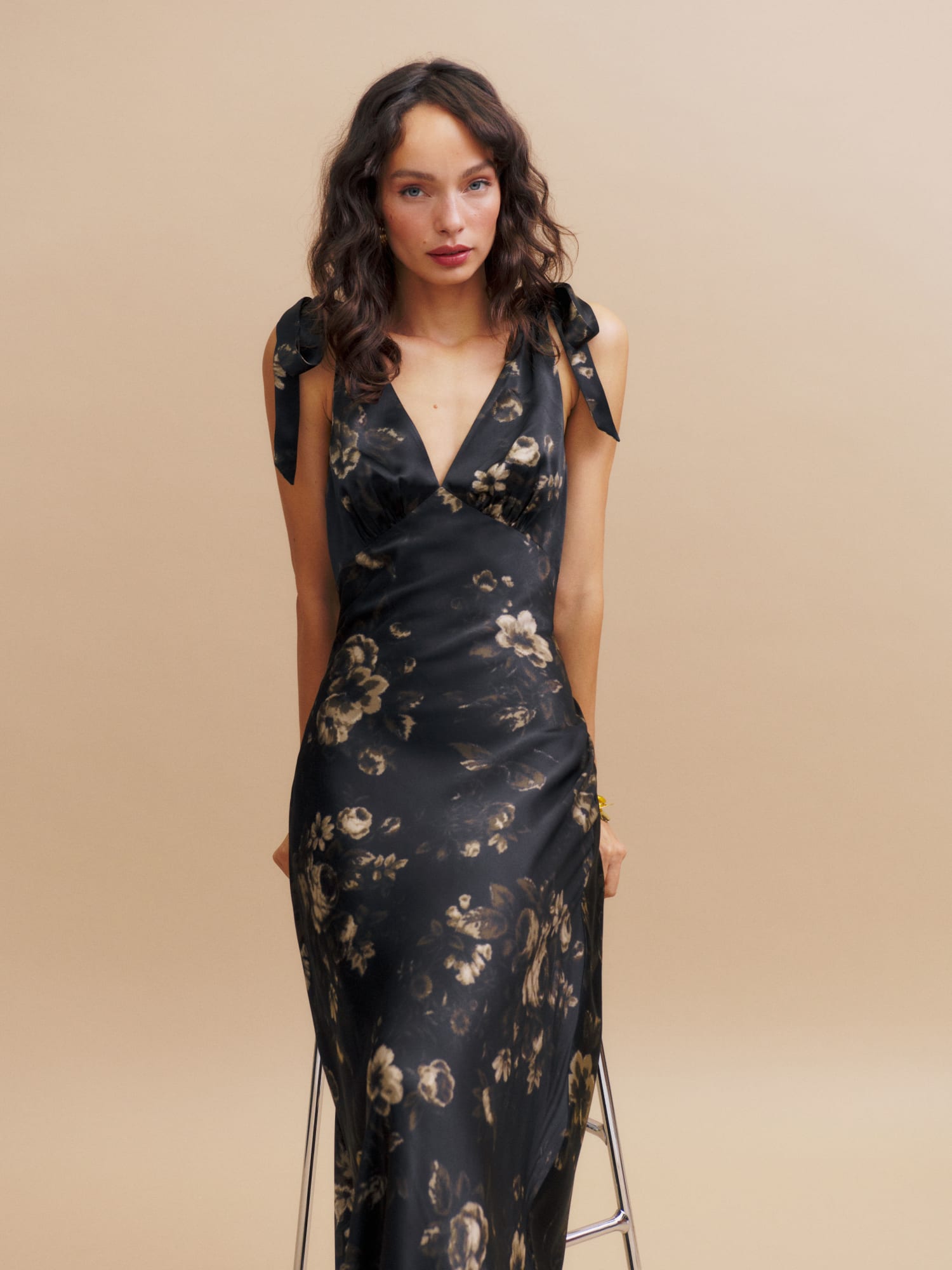 Reformation cocktail dress sale