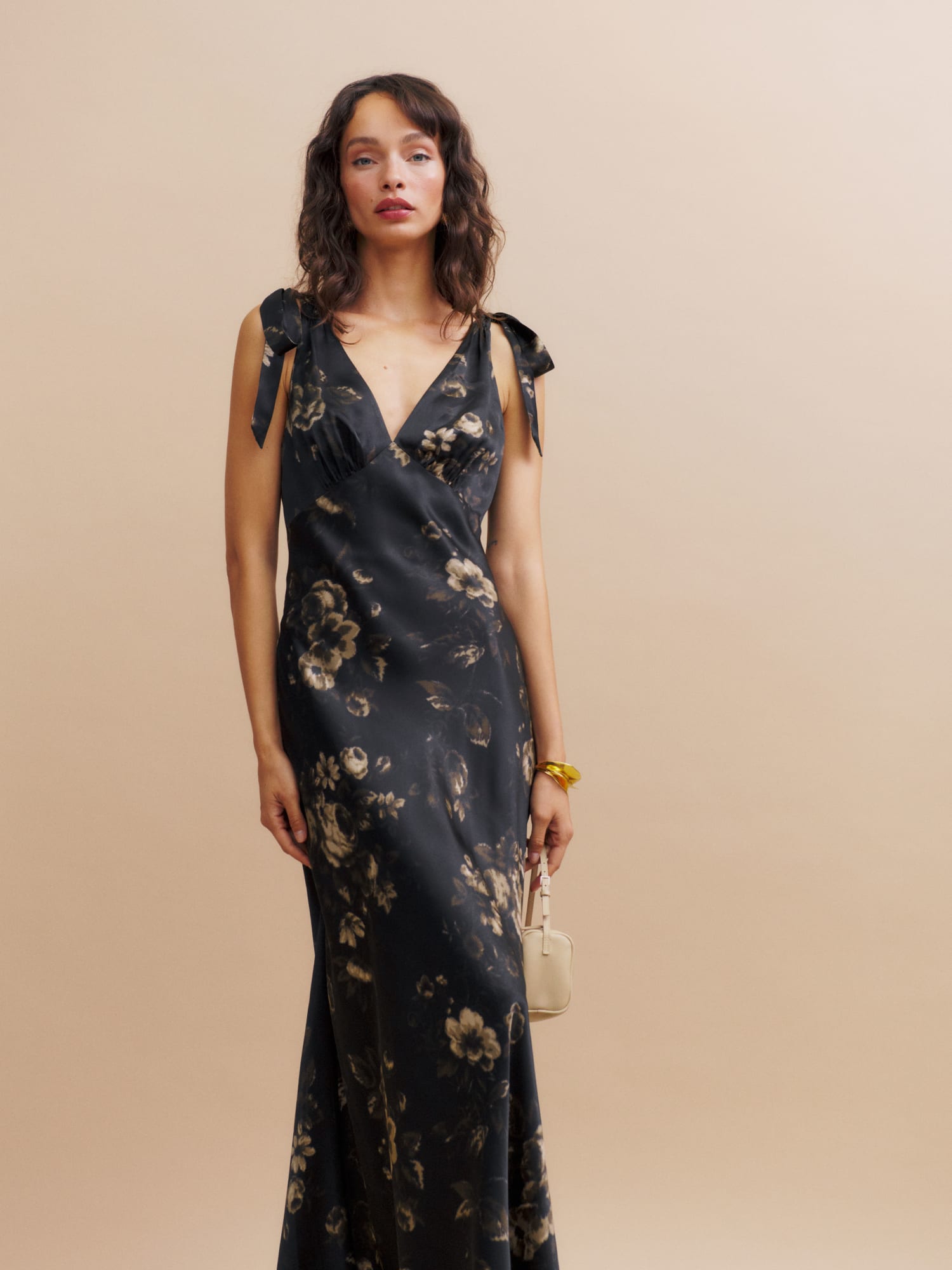 Dames dress discount