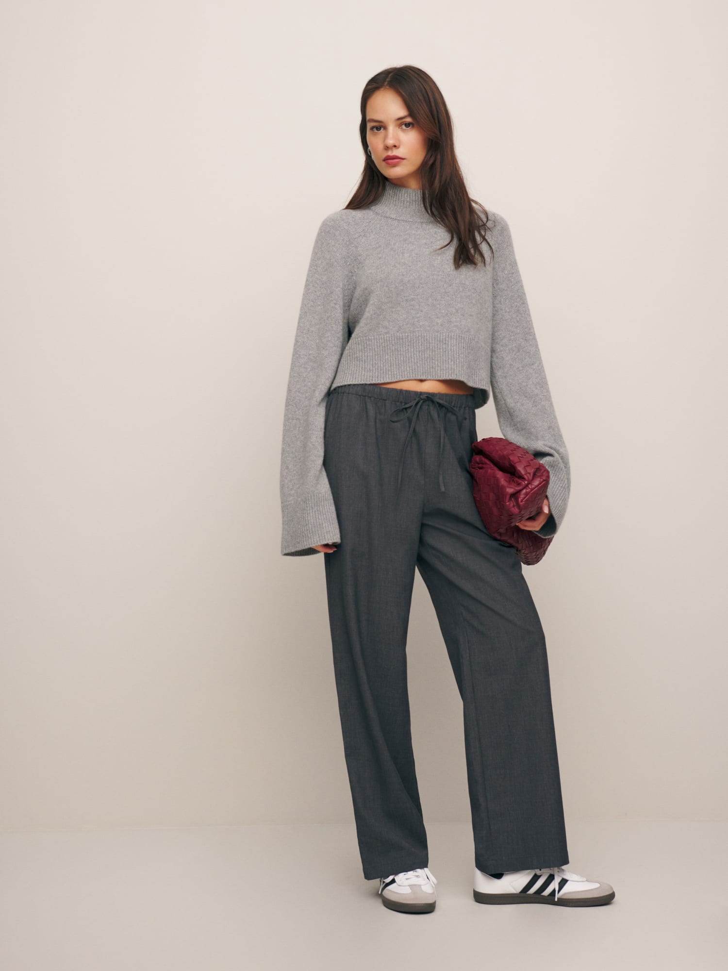 Reformation pants online