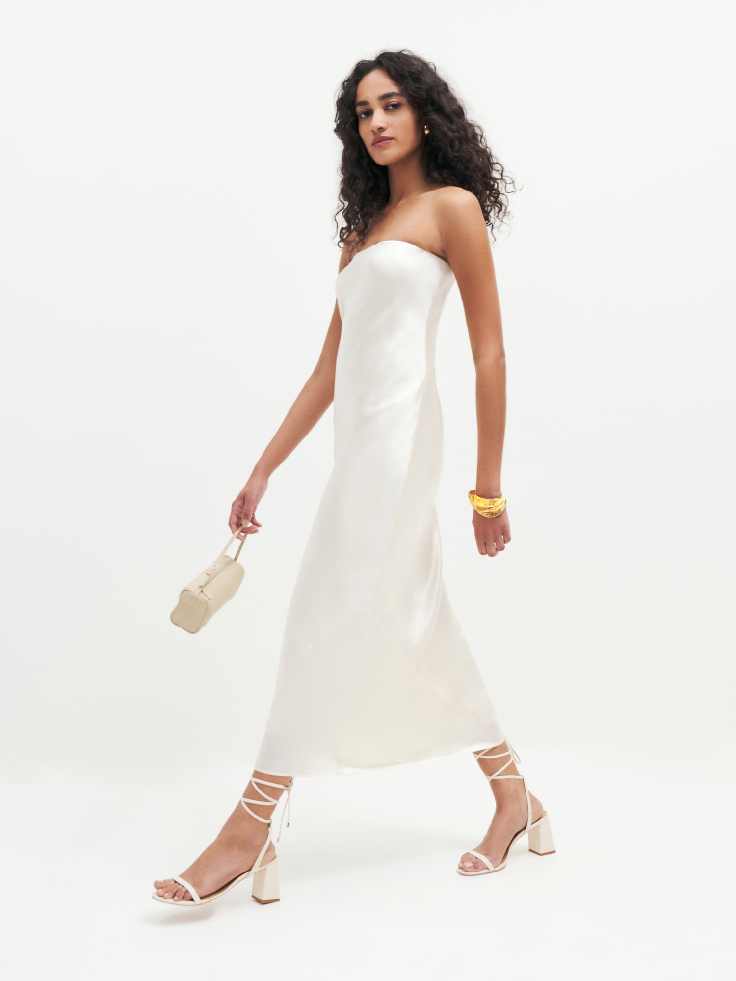 Reformation siena dress cheap