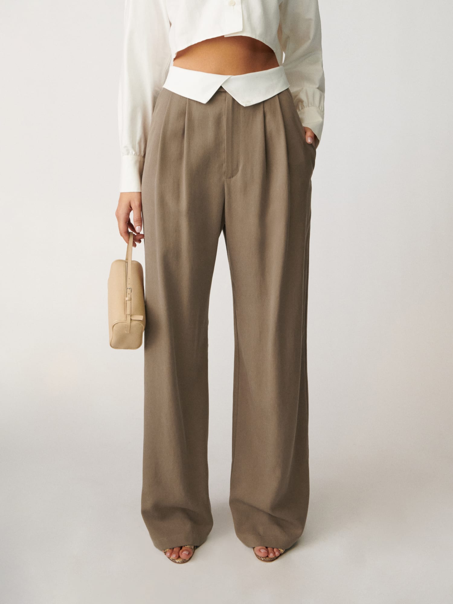 Petites Stevie Pant