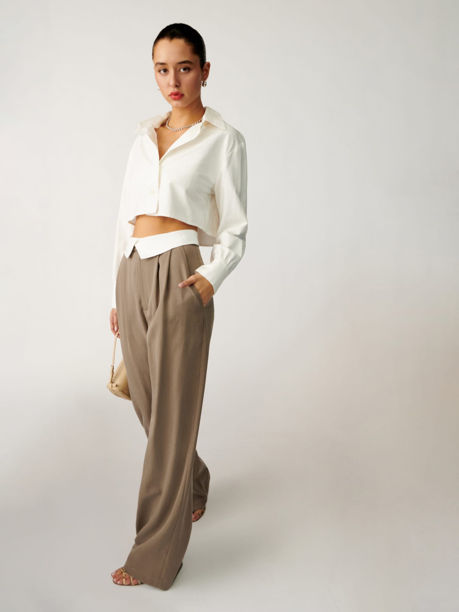 Reformation stevie shop