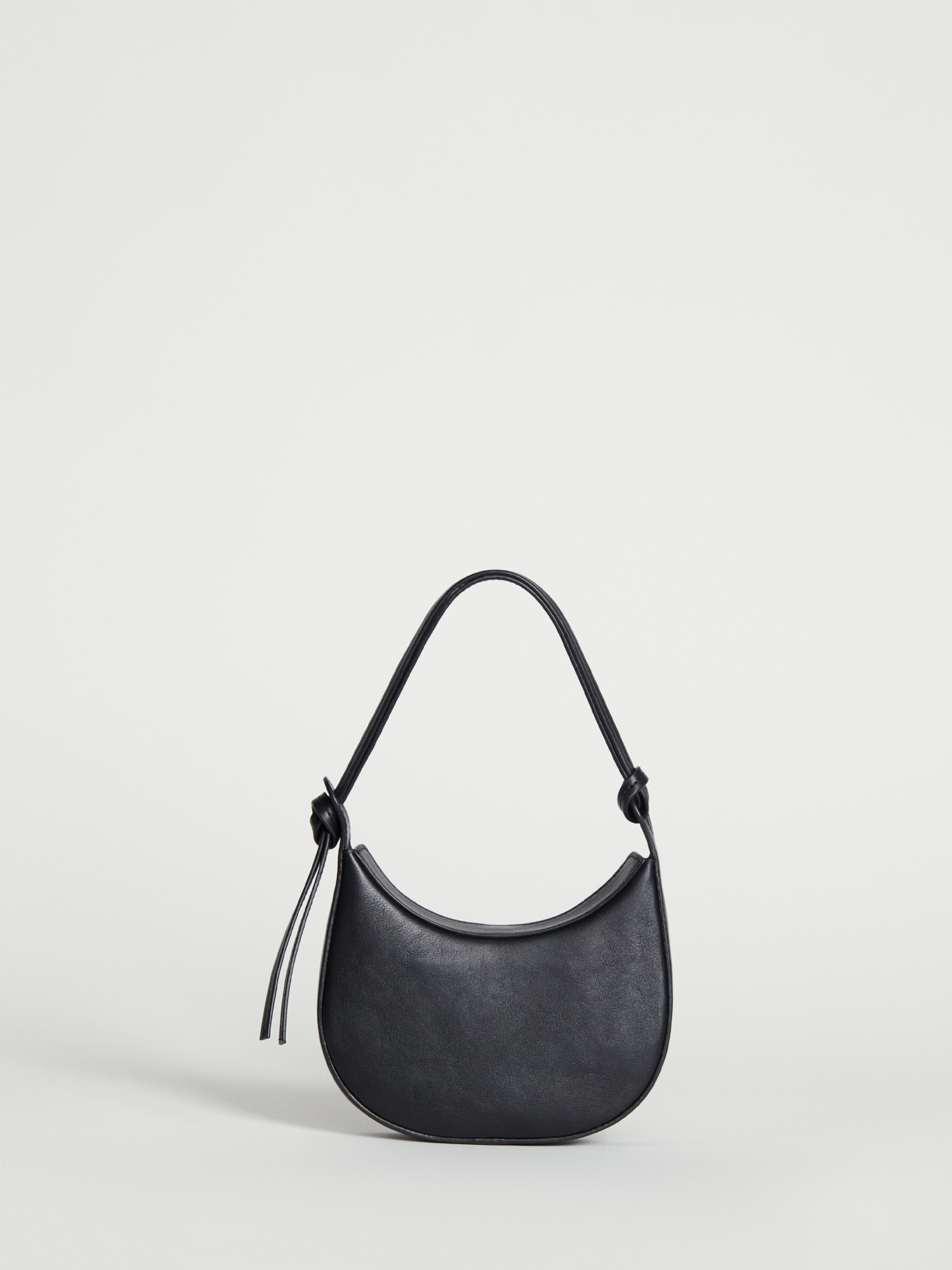 Reformation Mini Rosetta Shoulder Bag