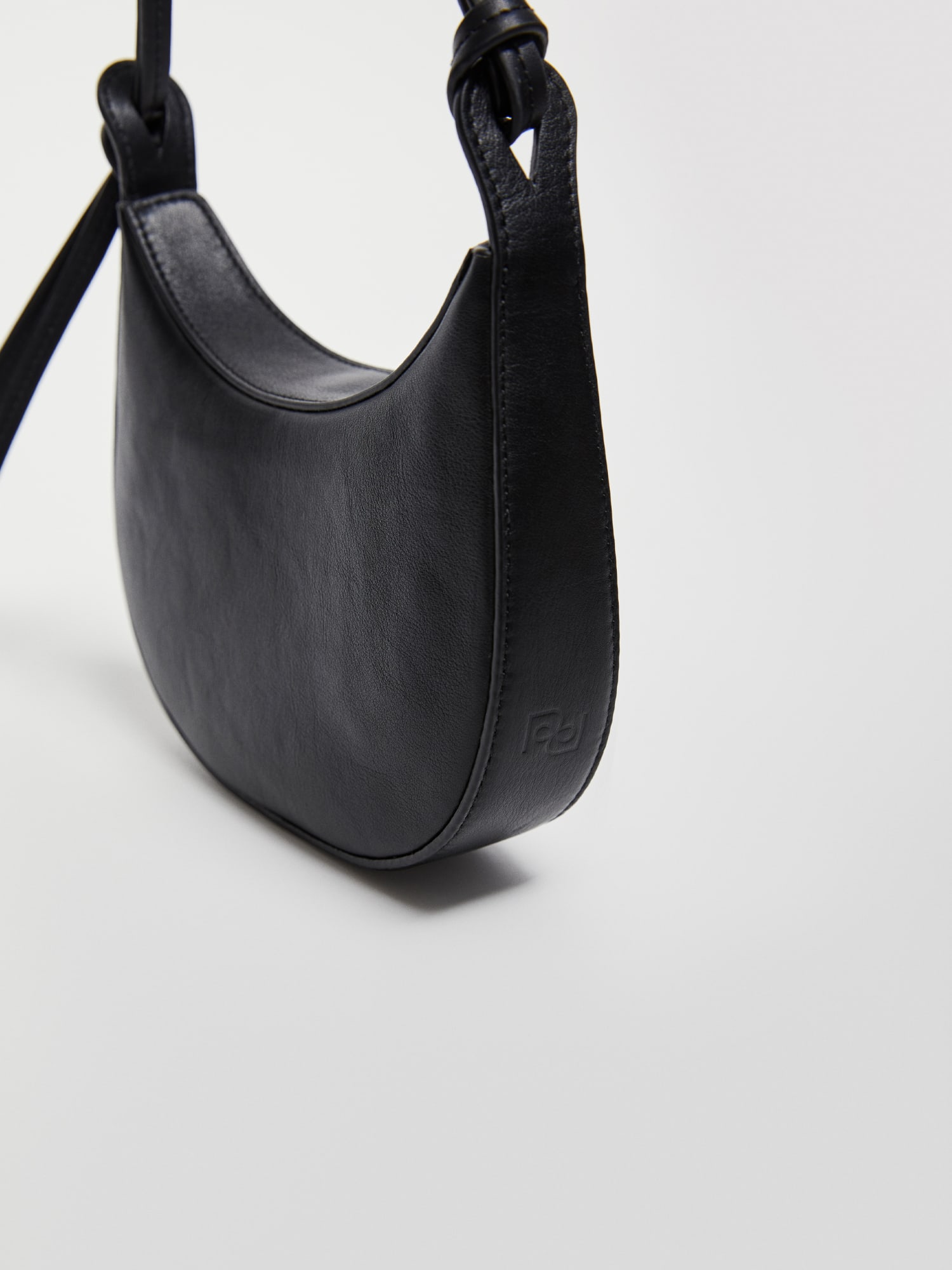 Mini Rosetta Shoulder Bag Reformation