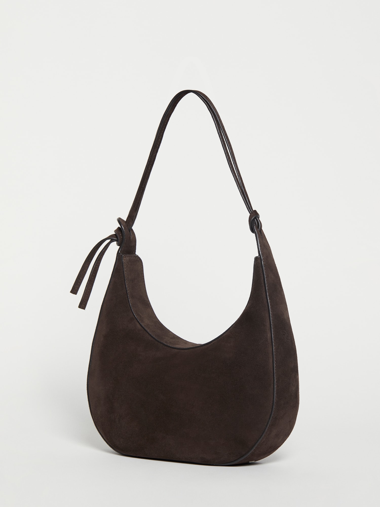 Medium Rosetta Shoulder Bag