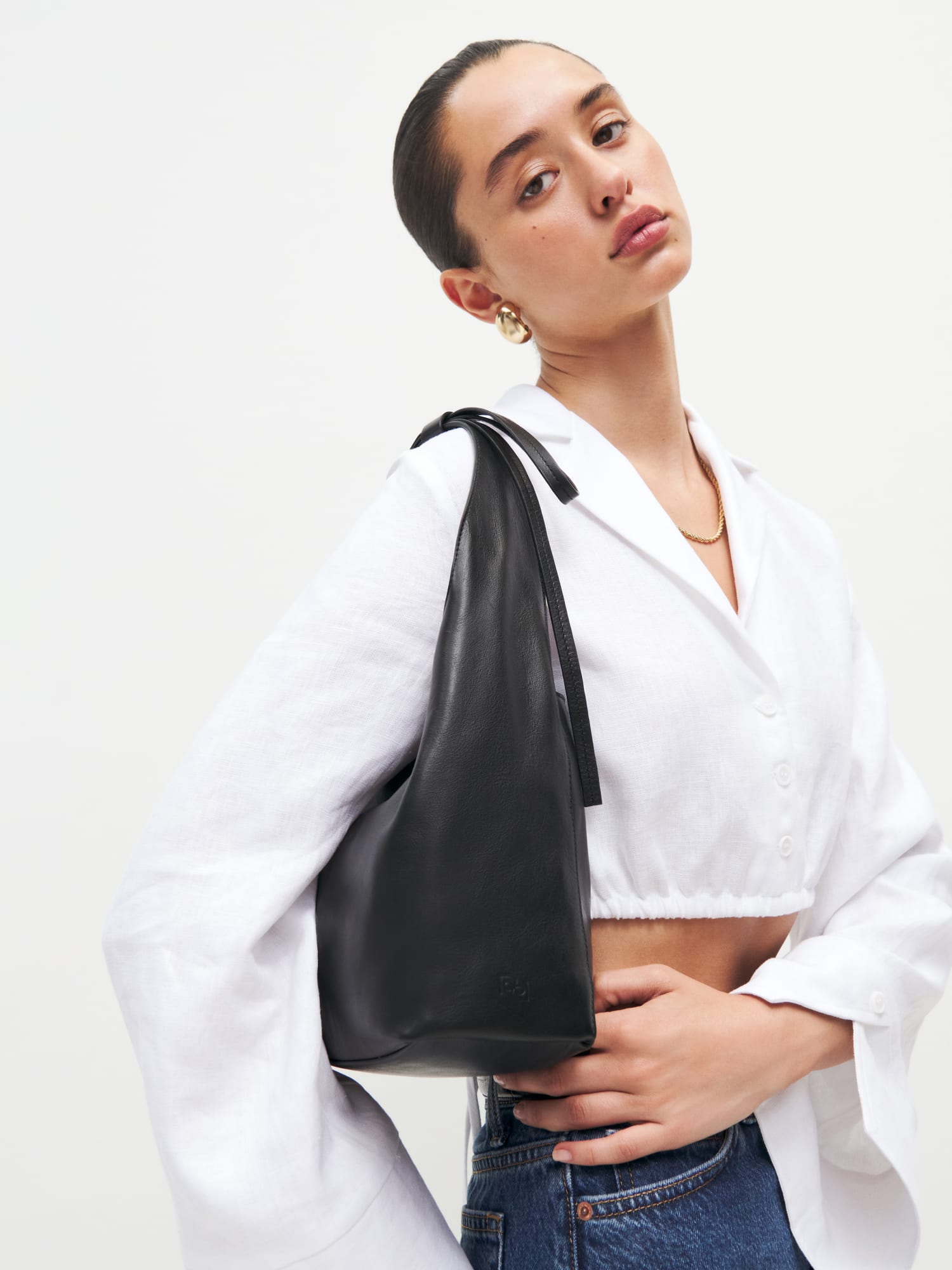 Reformation tote shop