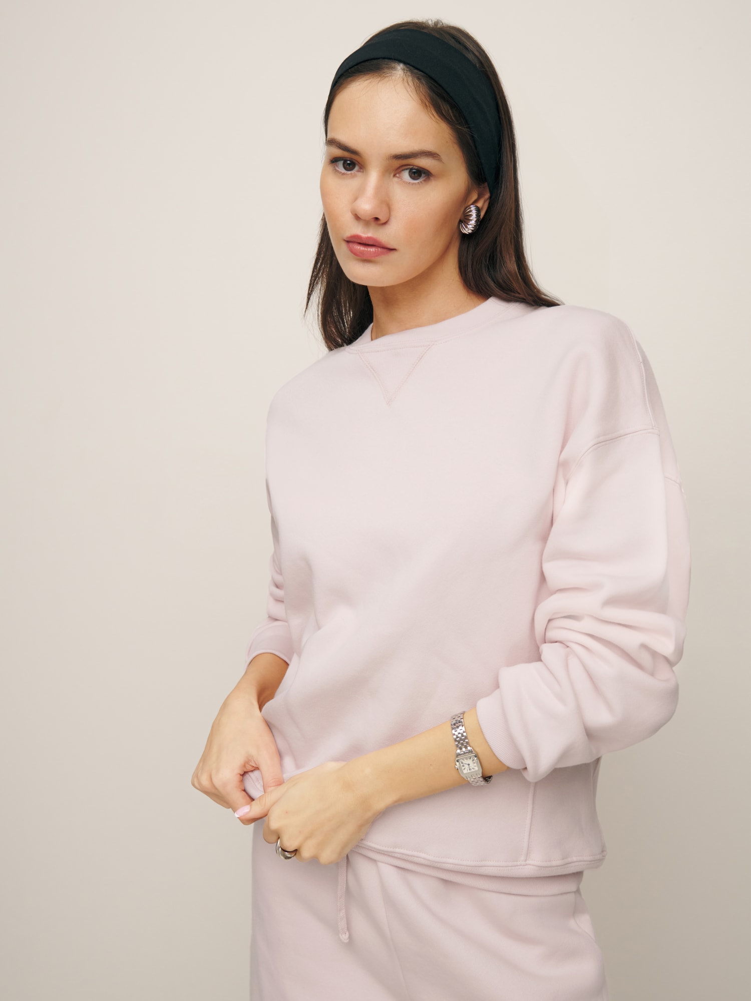 Vintage crew neck jumper 2025