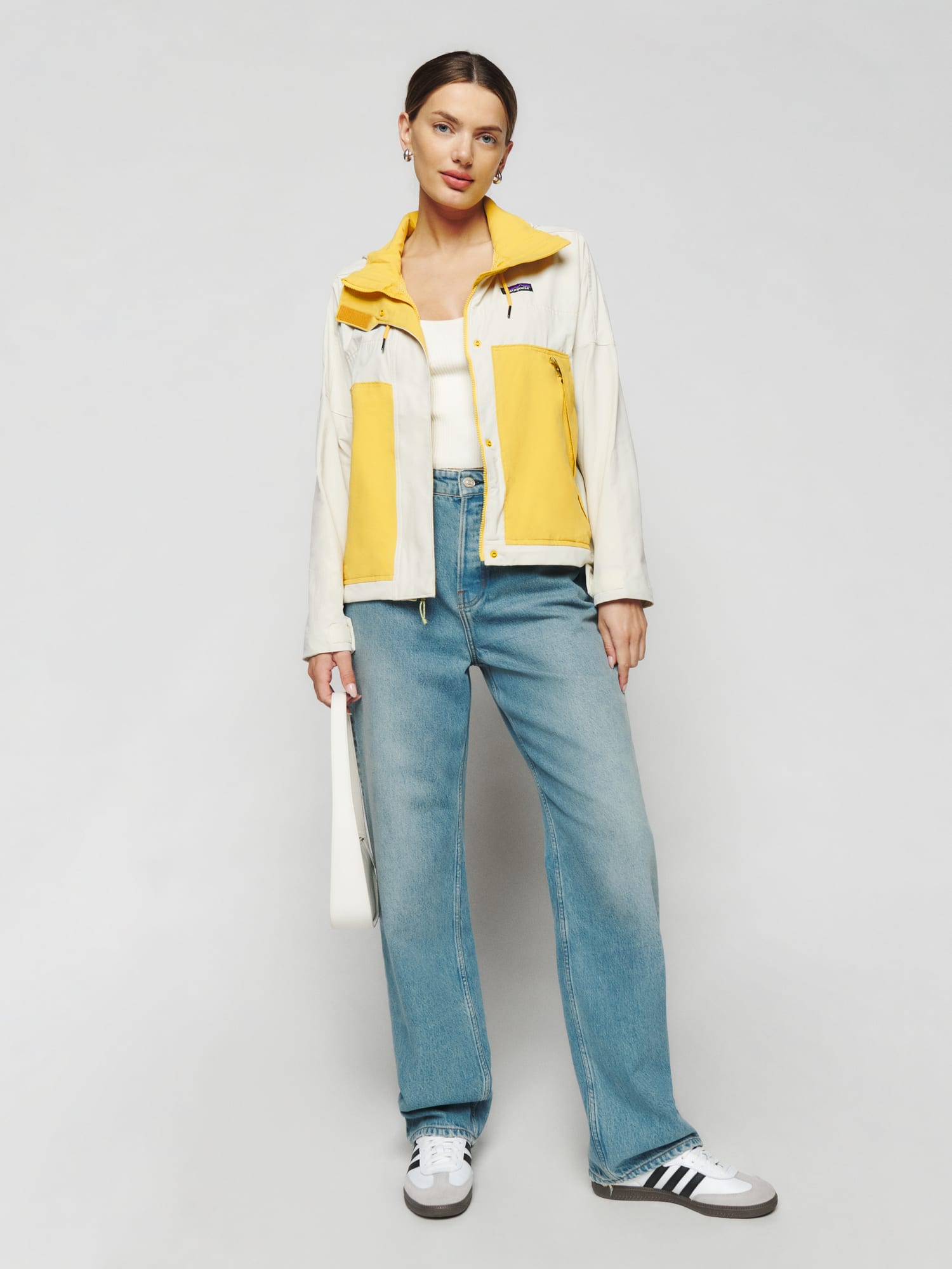 Patagonia Women S Skysail Jacket