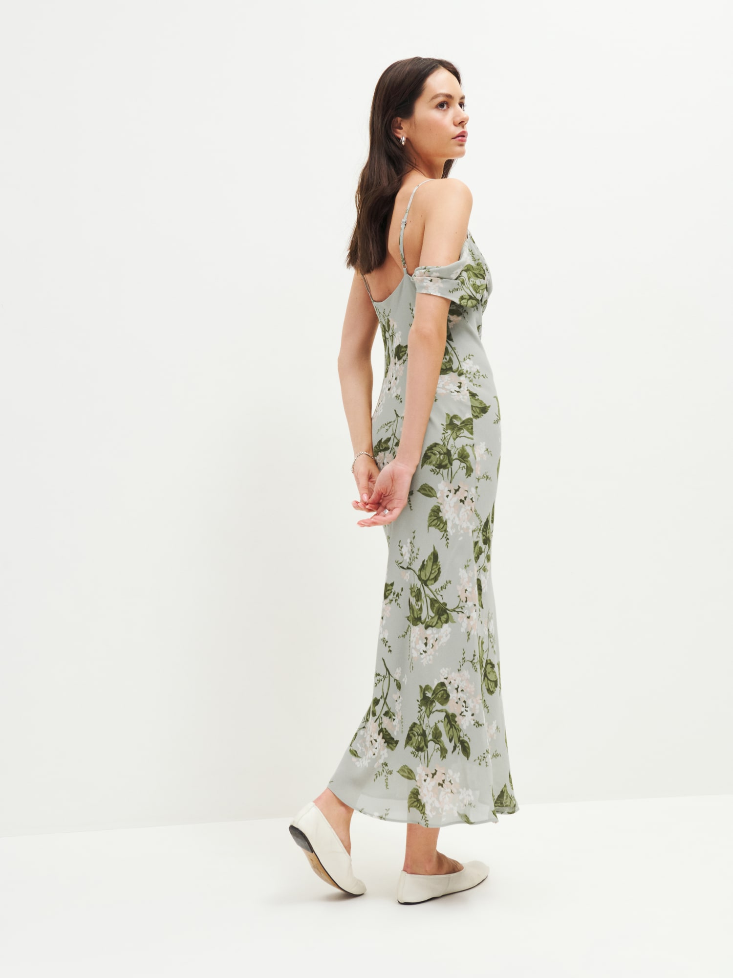 Reformation deals petite dresses