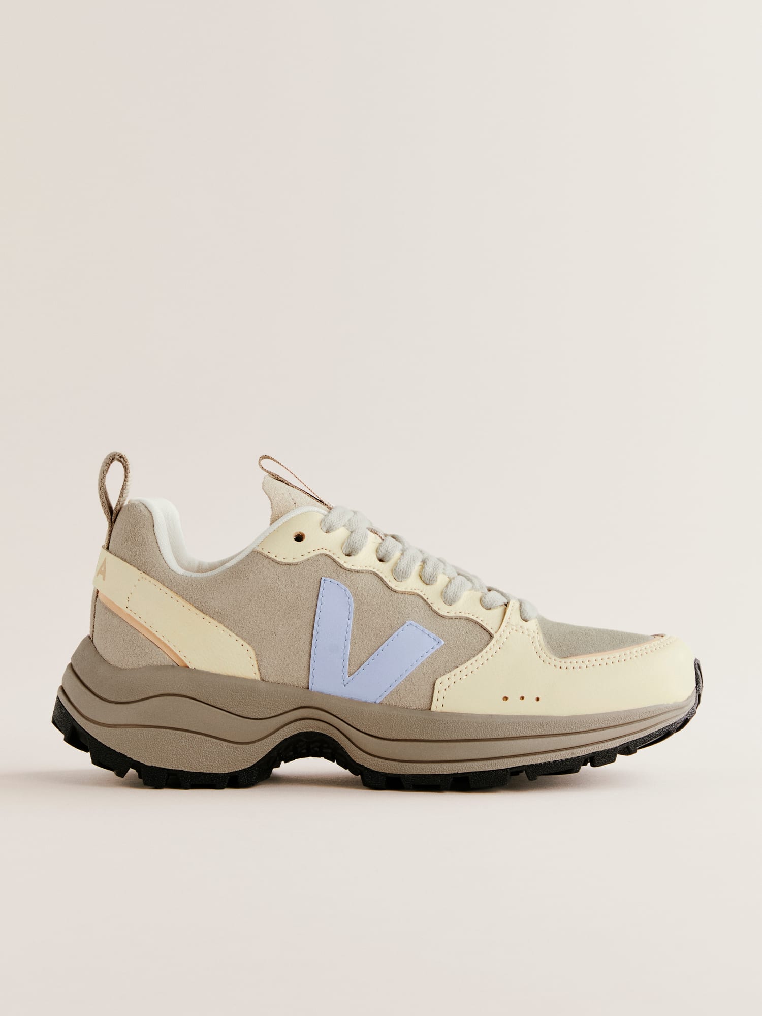 Veja sneakers wit hotsell