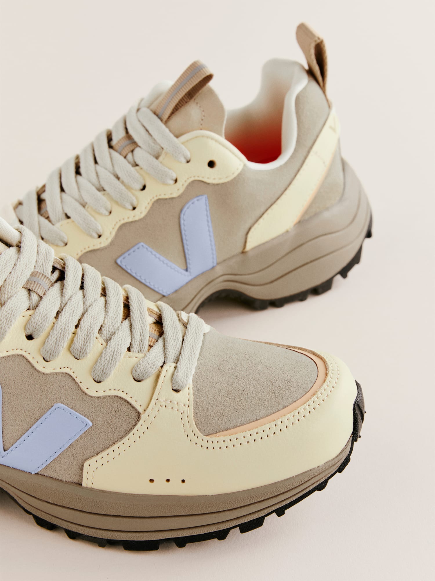 Veja dames sneakers 2025