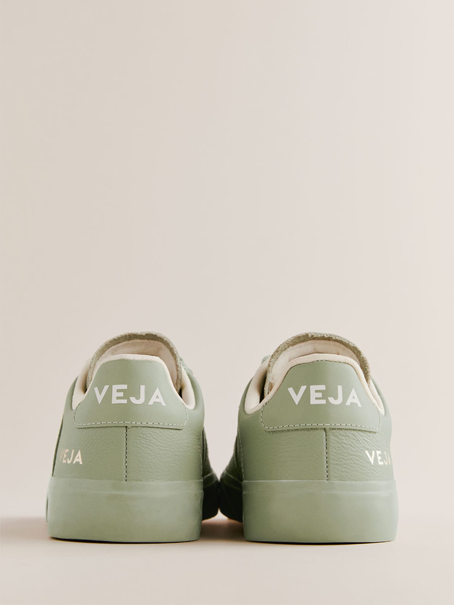 Veja shoes green best sale