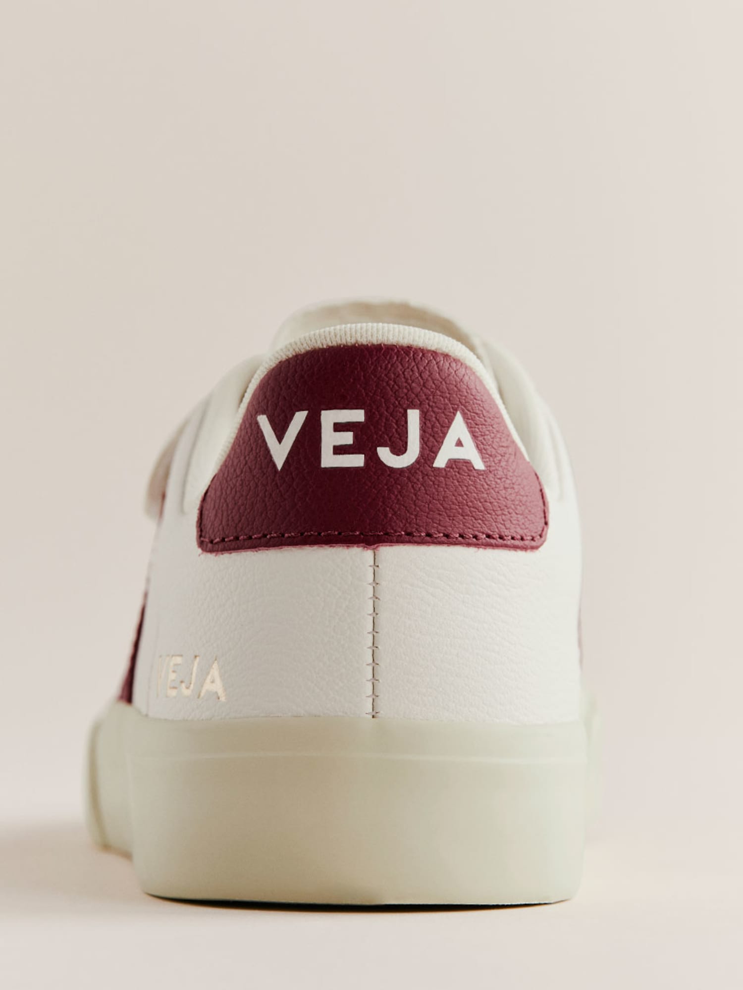 Veja dried petal sneakers best sale