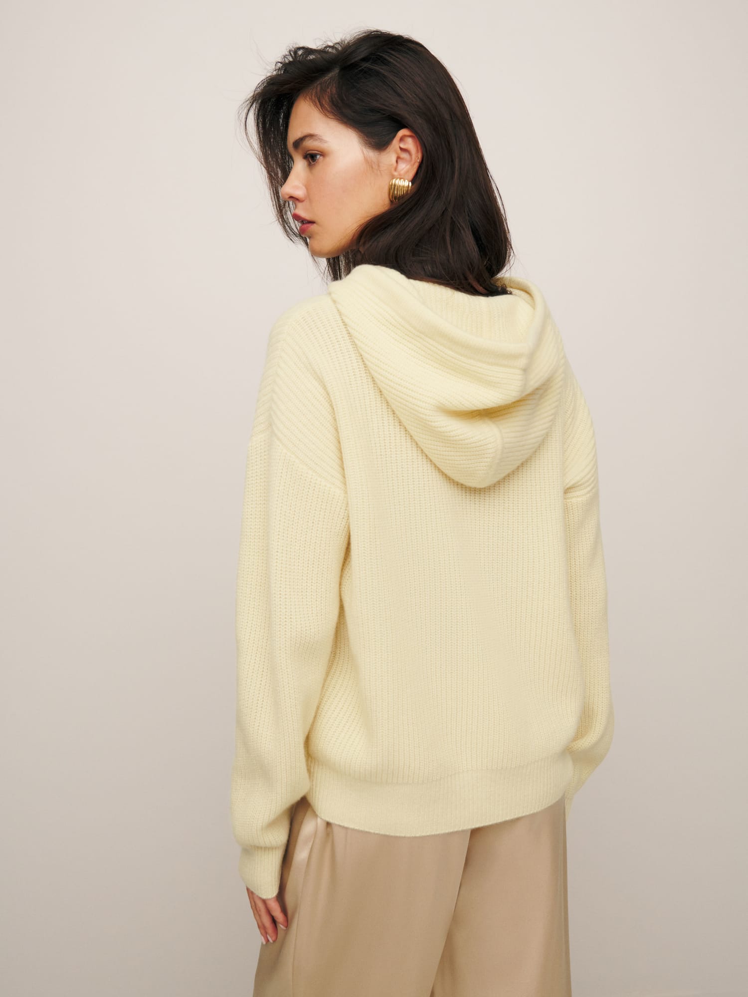 Patagonia recycled cashmere hoody outlet