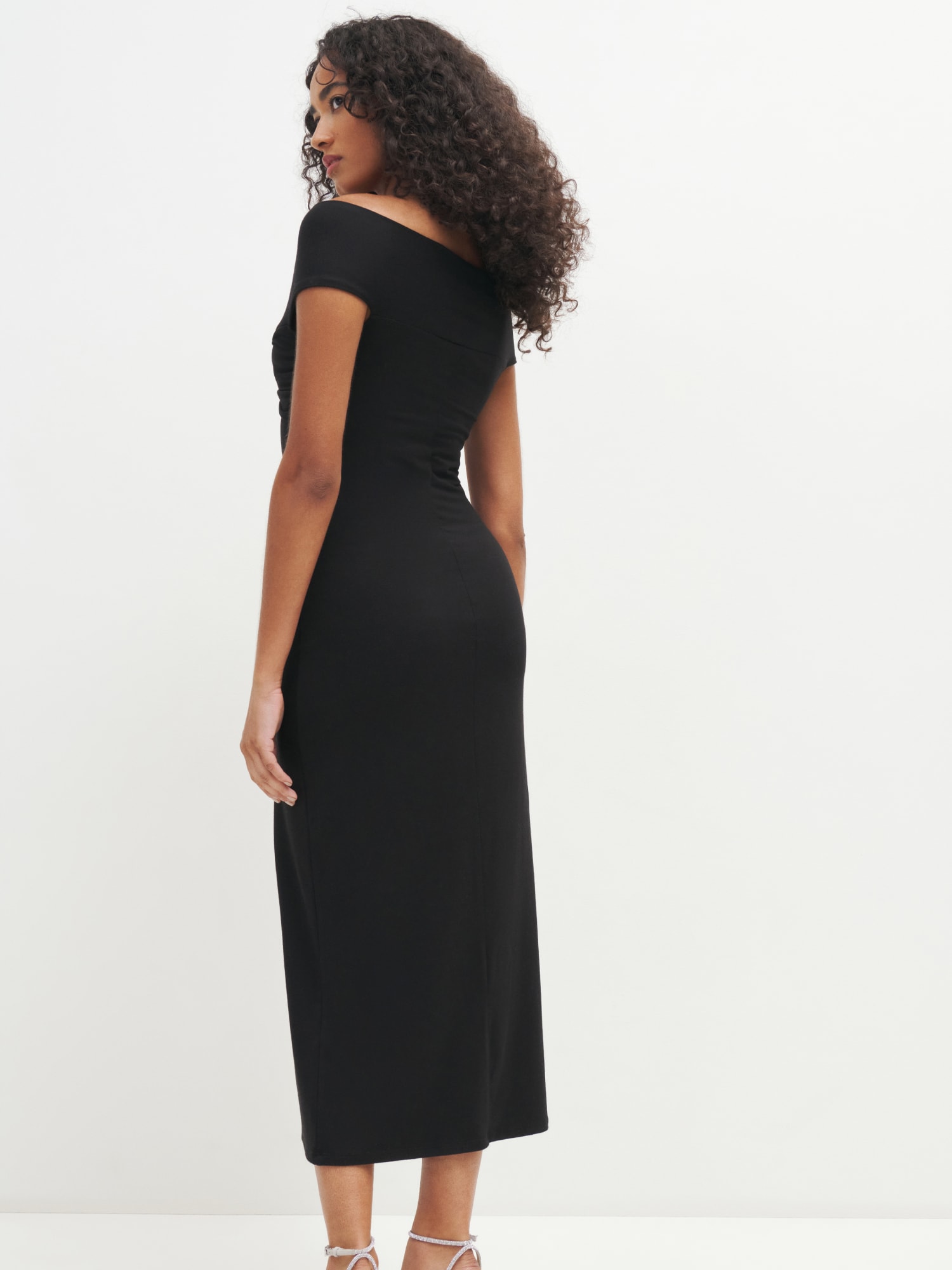 Fiorello Knit Dress