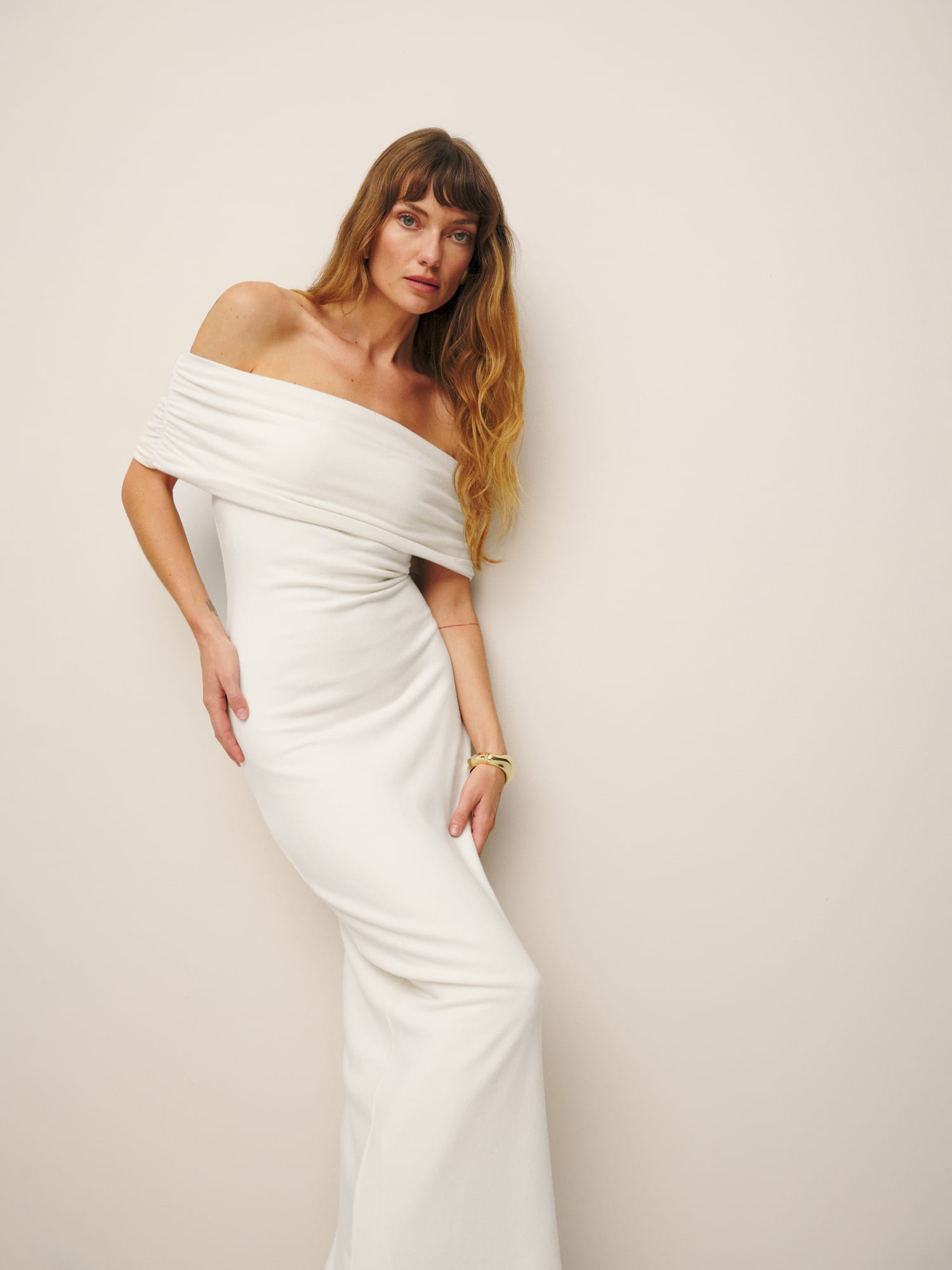 Josefina Knit Dress
