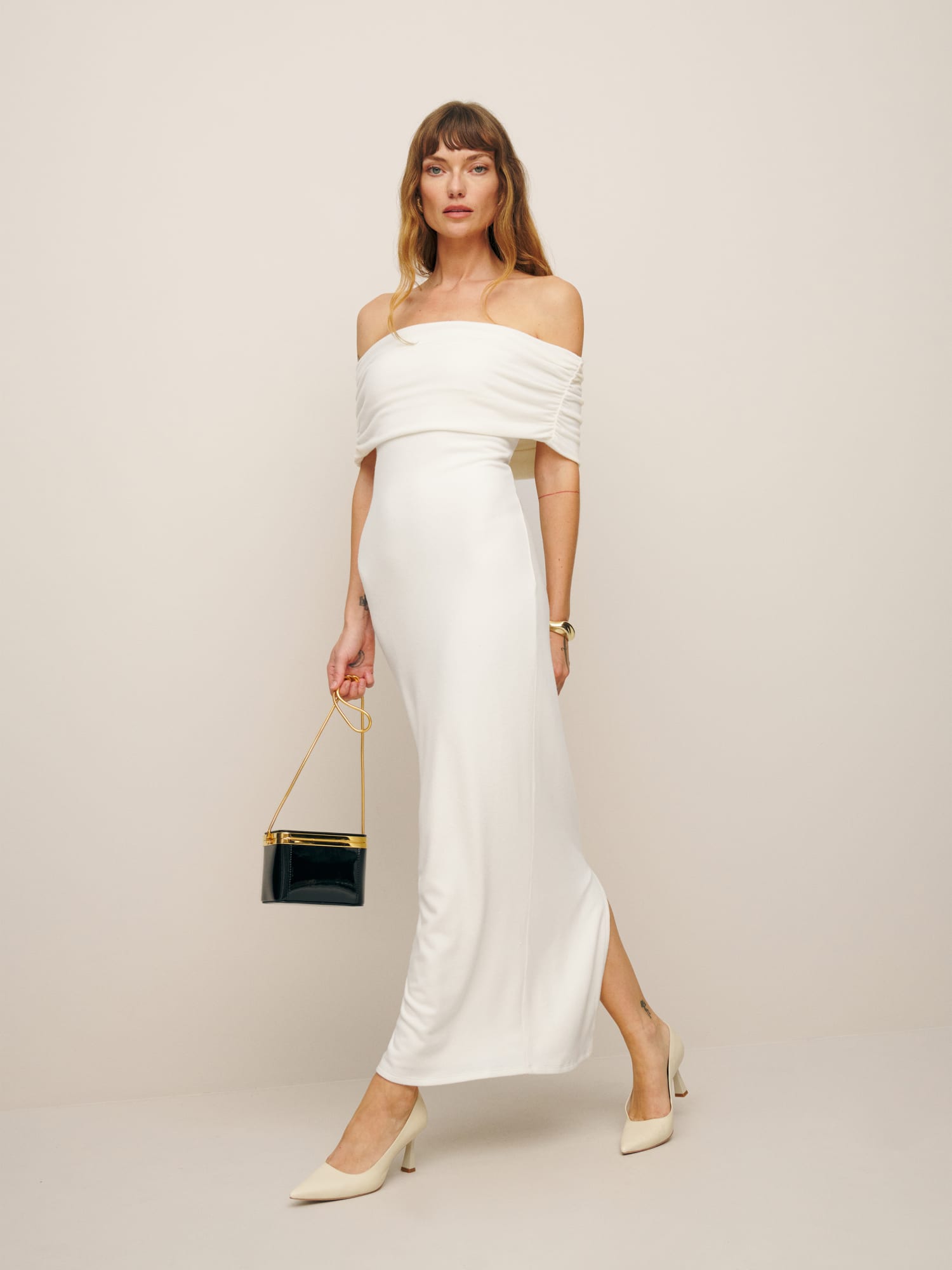 Josephine dress reformation outlet