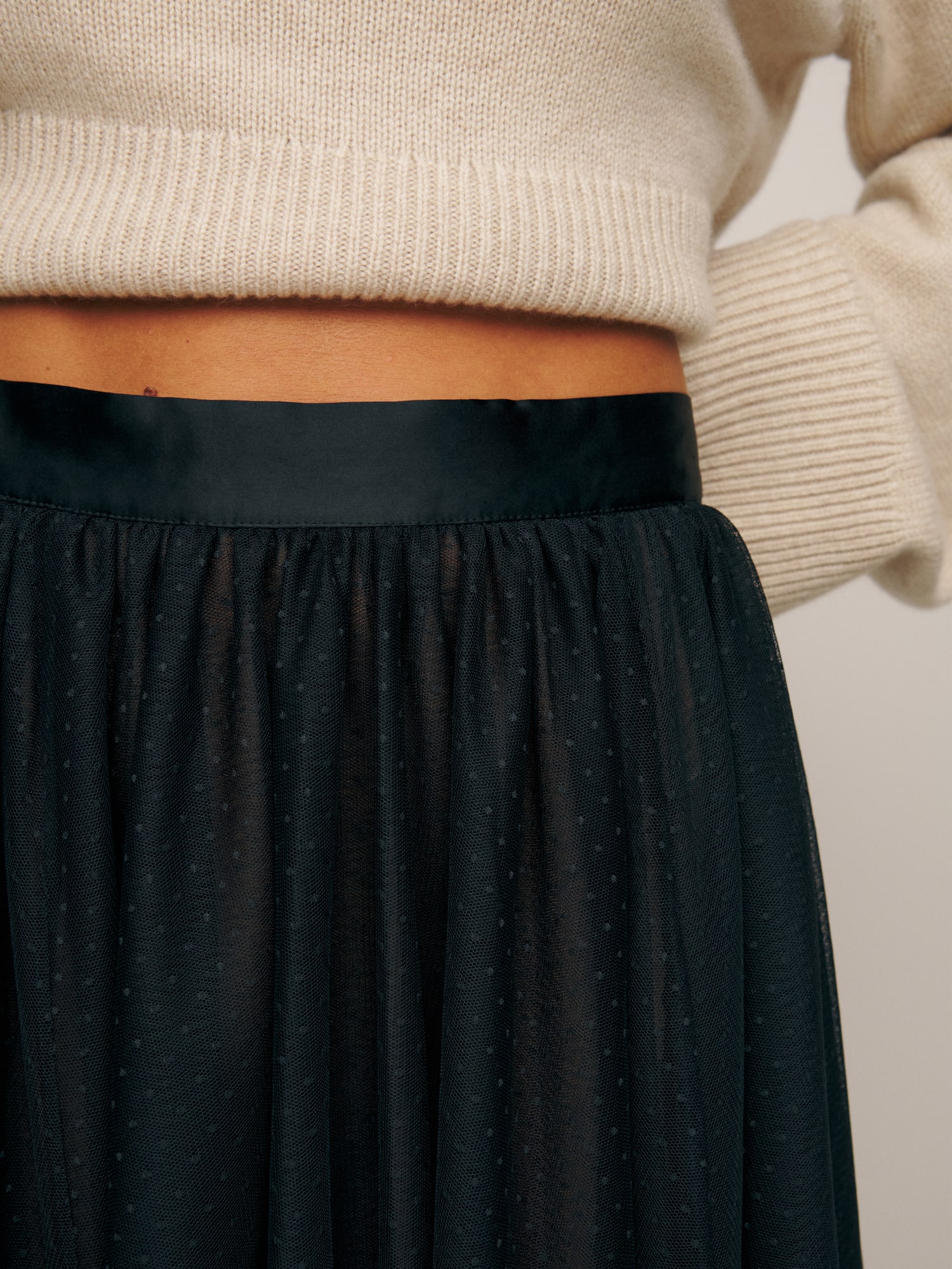 Prisca Skirt Reformation