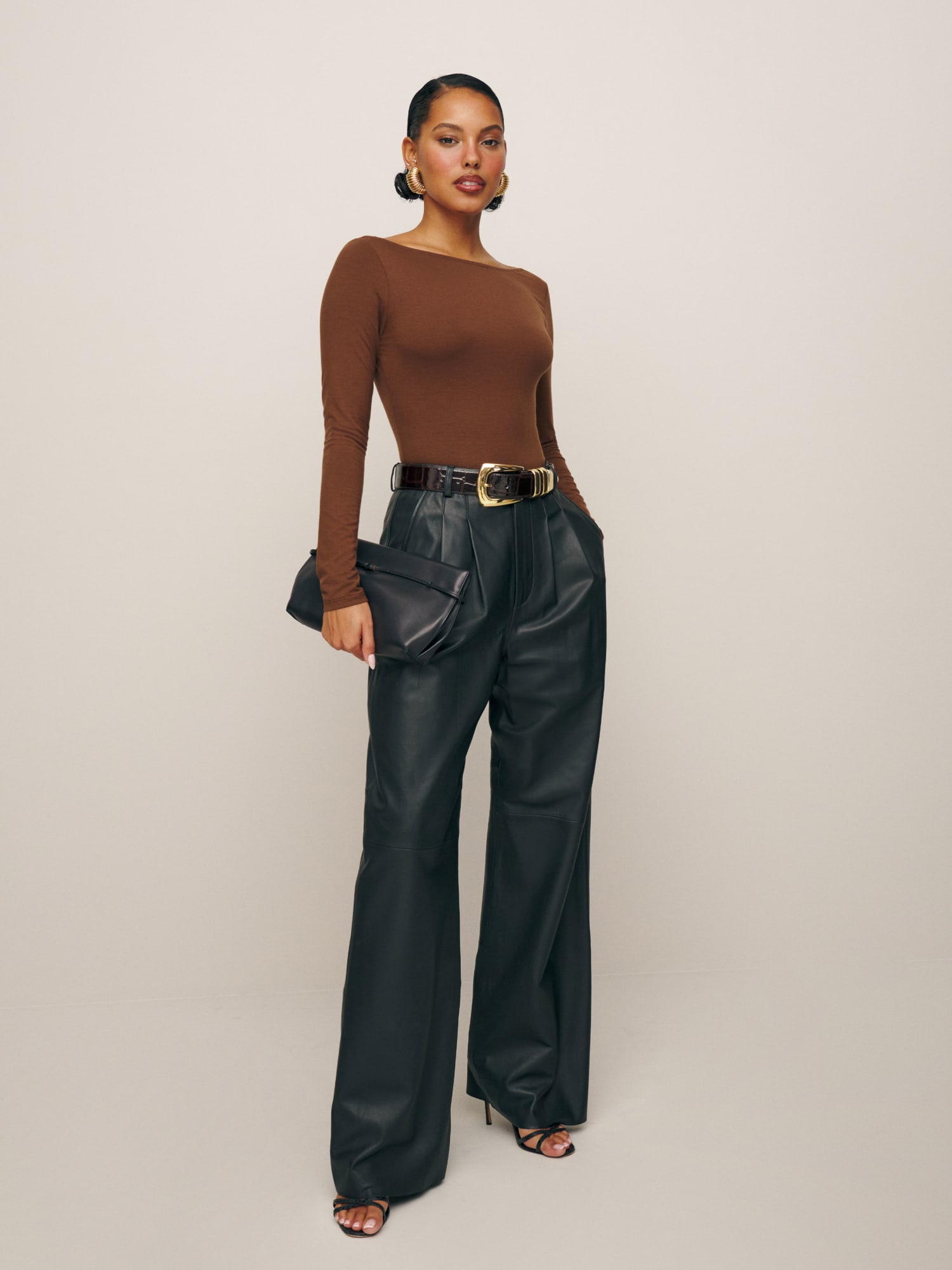 Reformation sale winnie pant