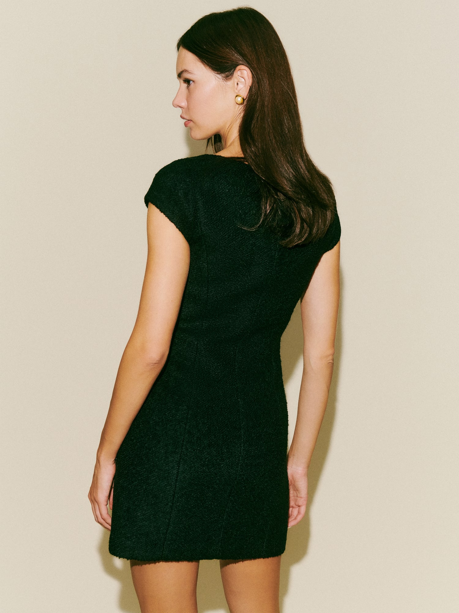 Reformation bodycon hot sale dress