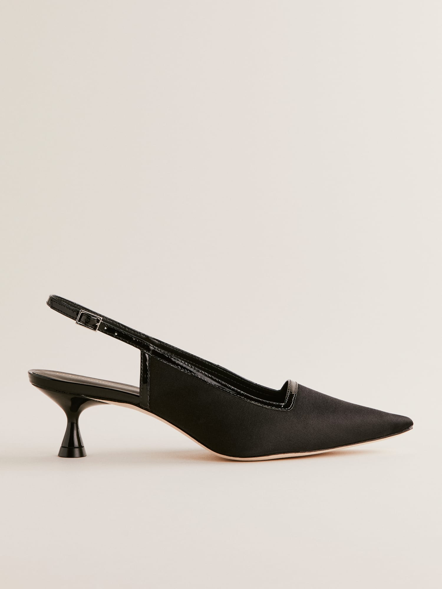 Walker heel discount