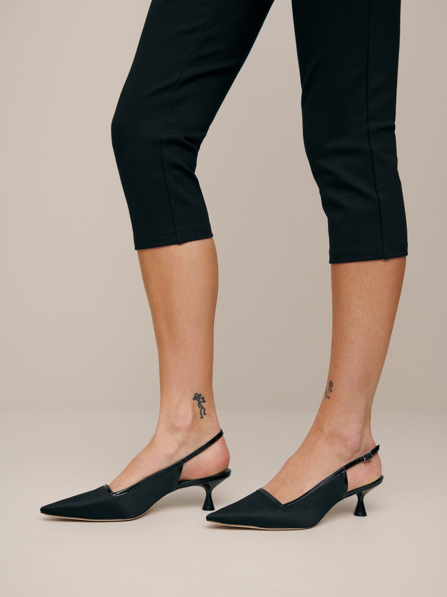 Heel walker shoe online