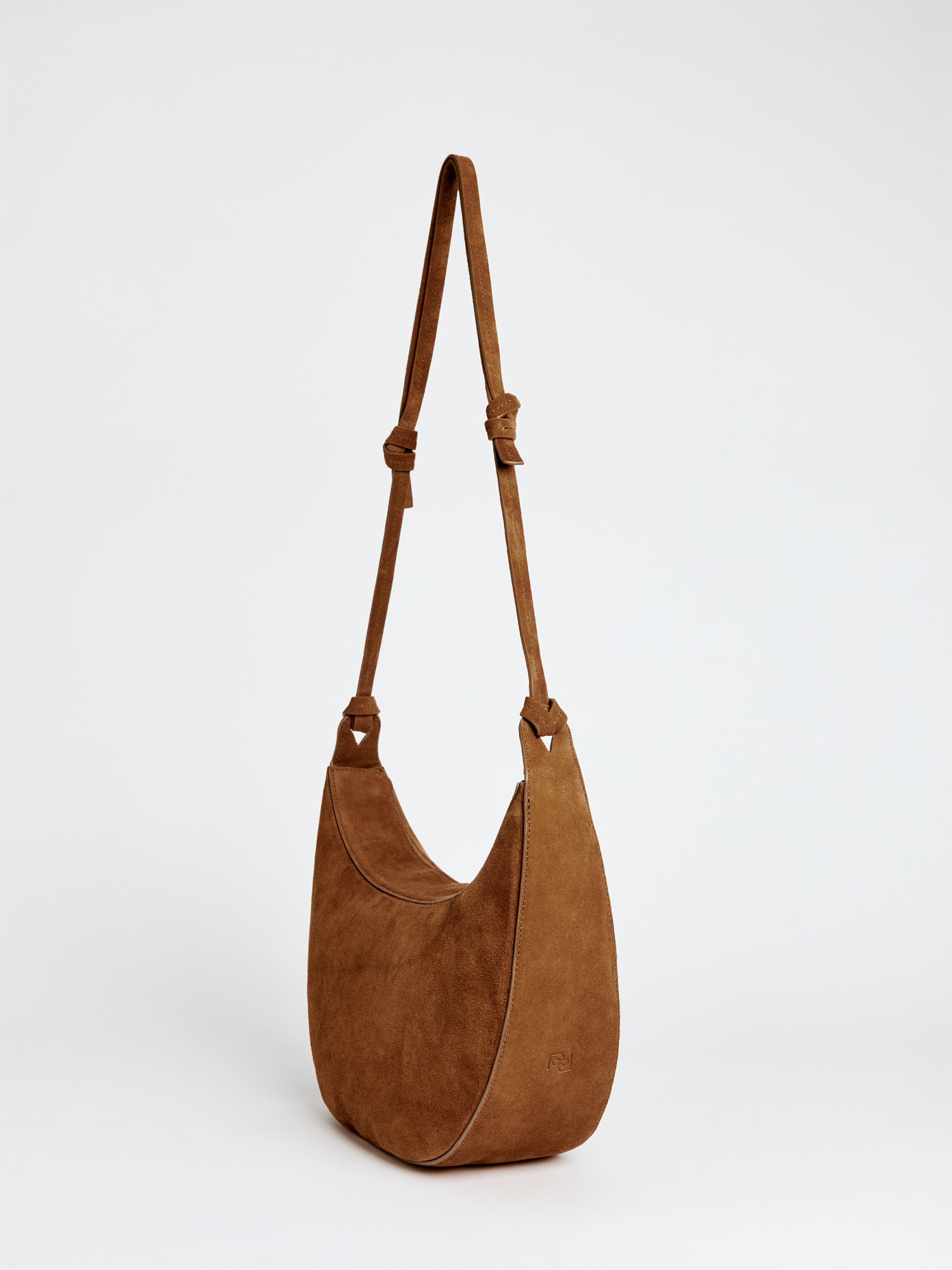 Rosetta Sling Crossbody Bag Reformation