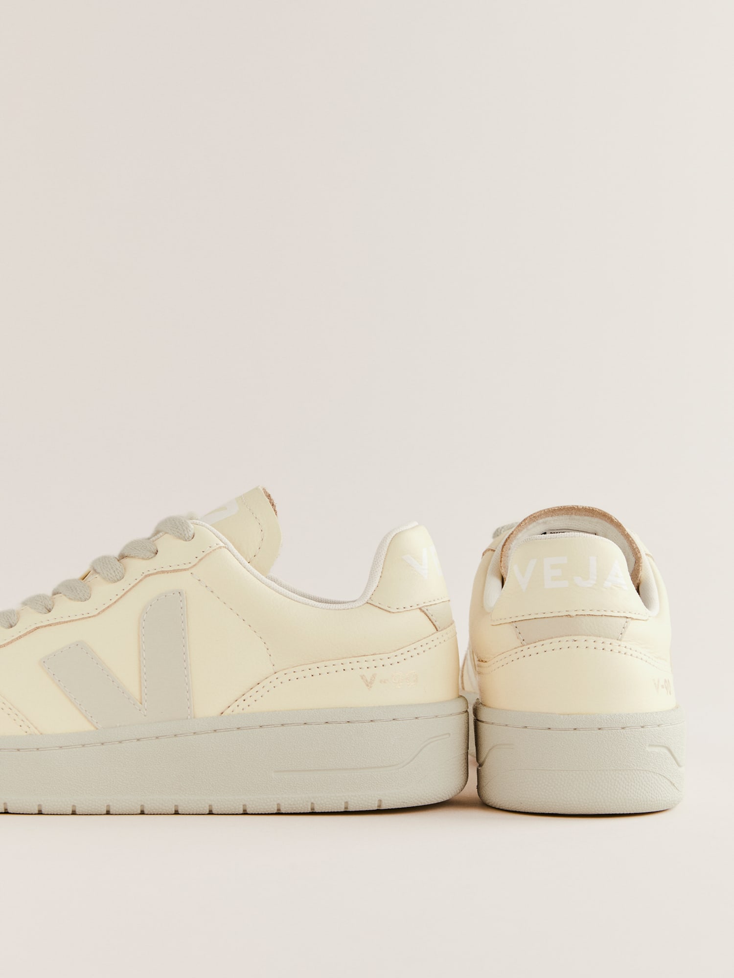 Veja on sale sustainability report