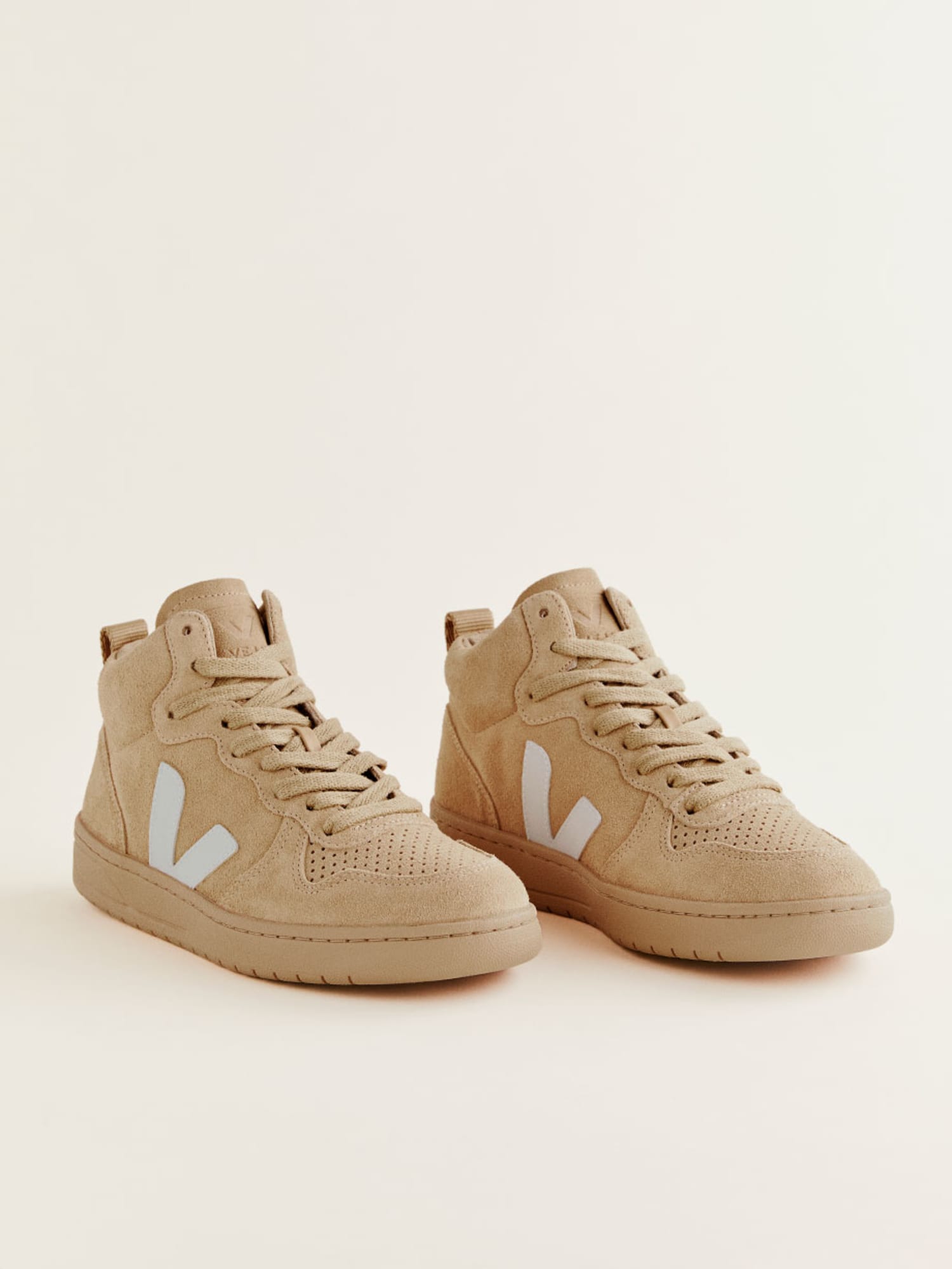 Veja bastille clearance