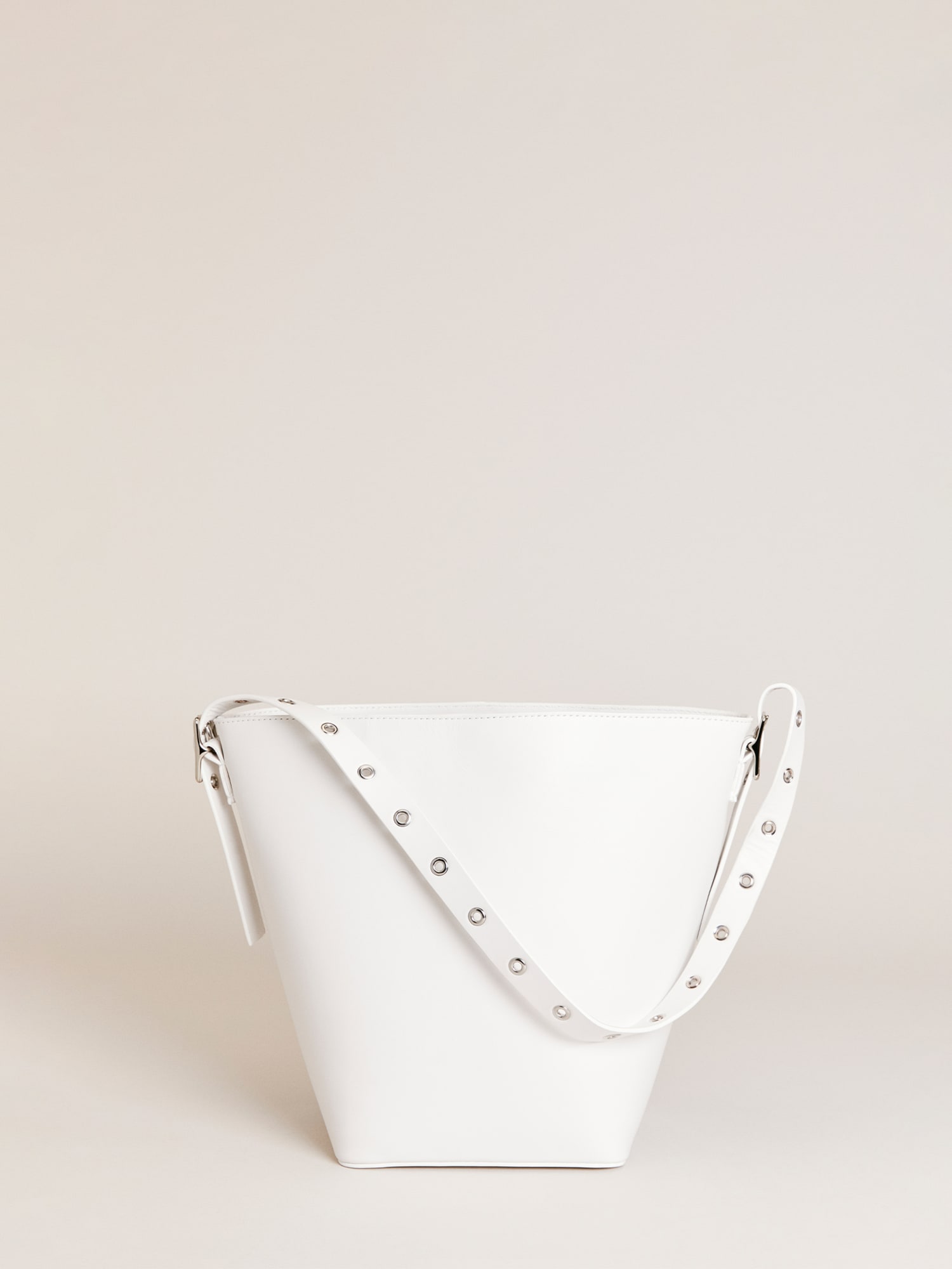Trapeze tote best sale