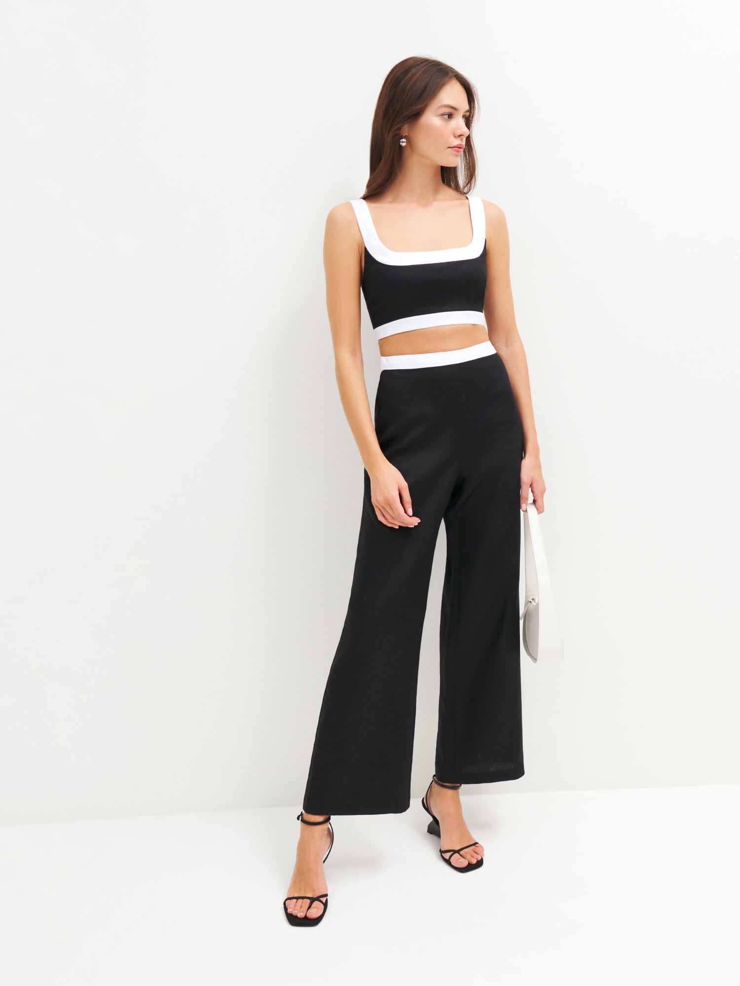 Reformation alma best sale