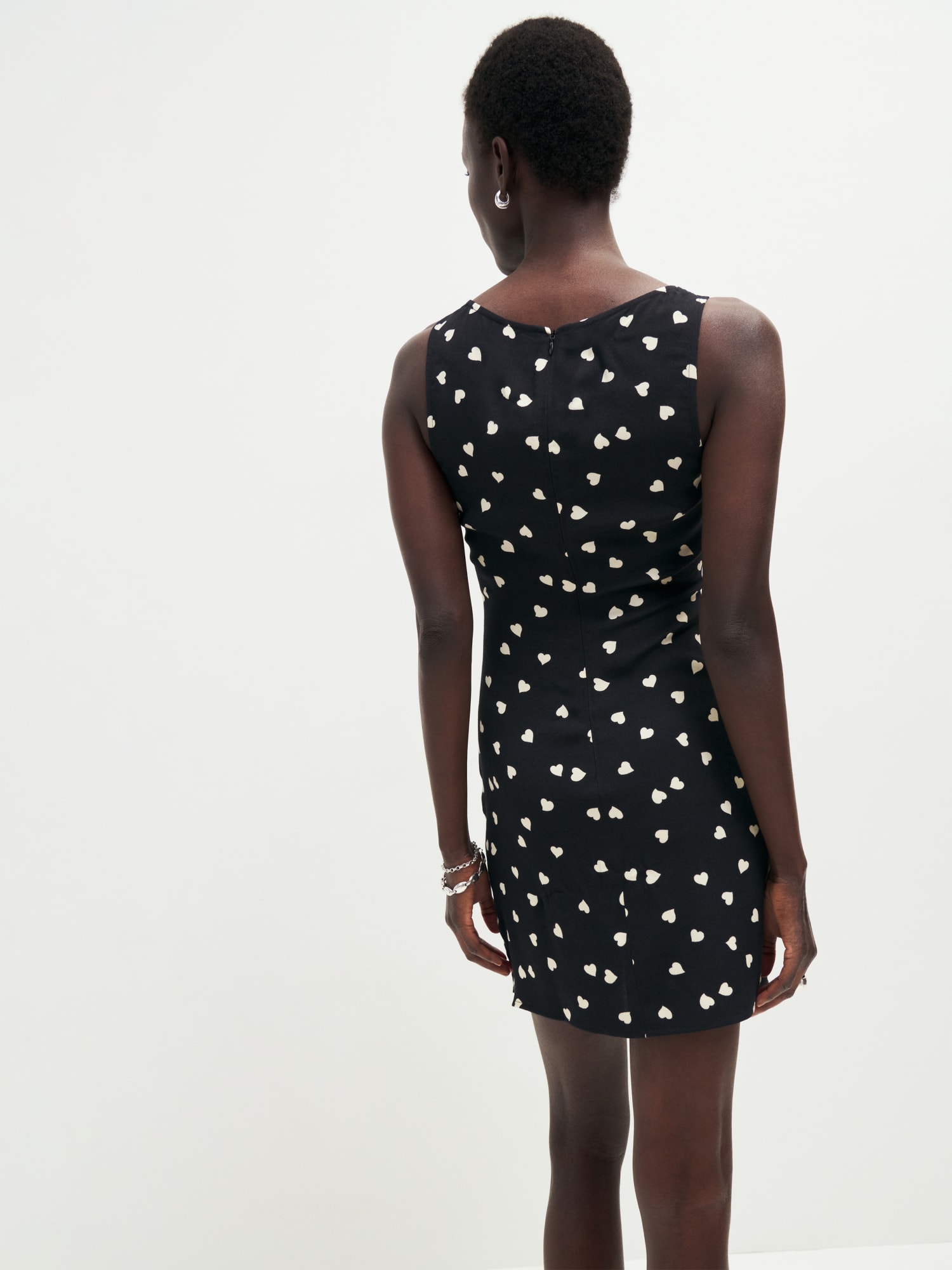 Noha dress reformation sales