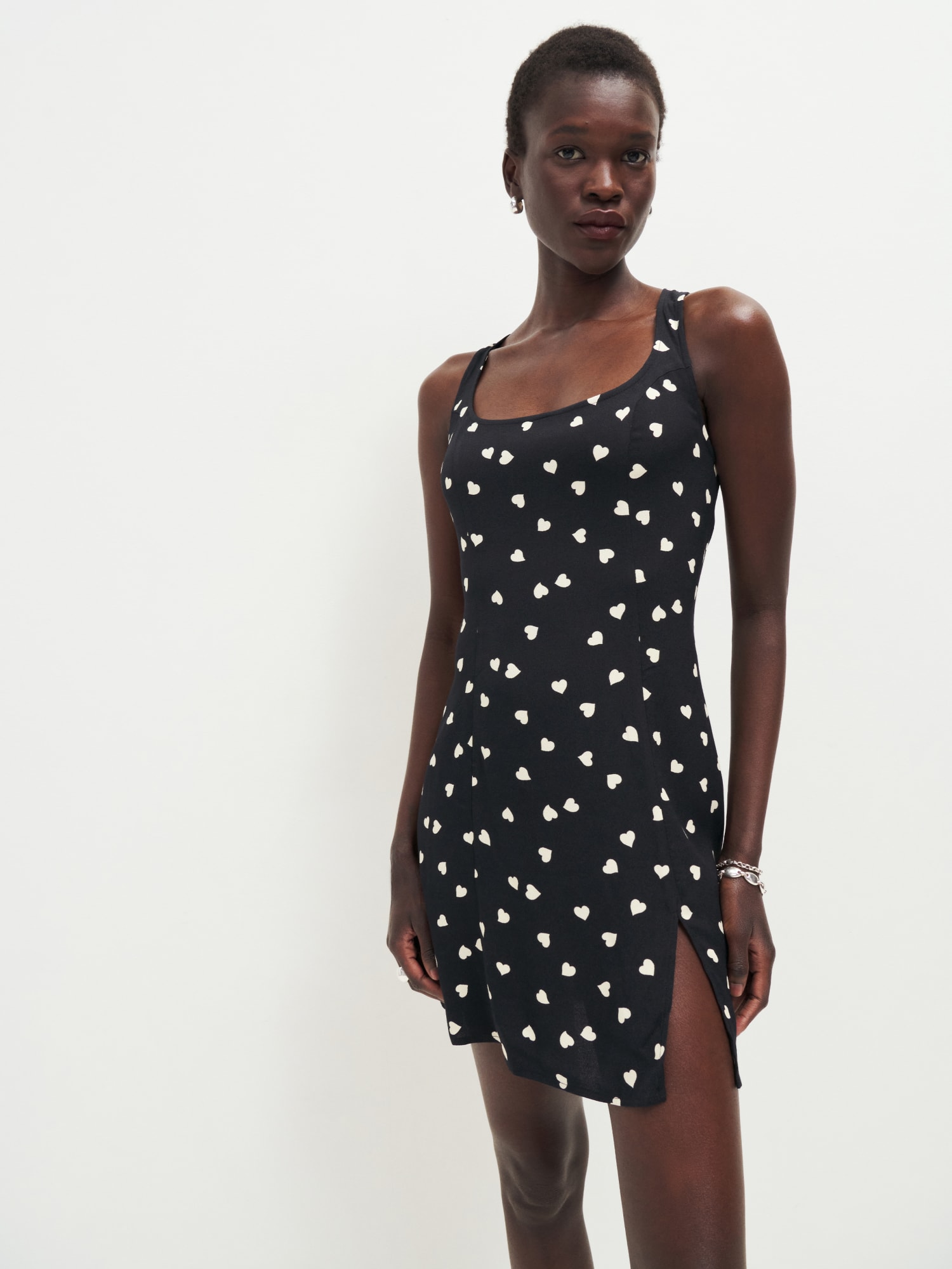 Noha dress reformation discount
