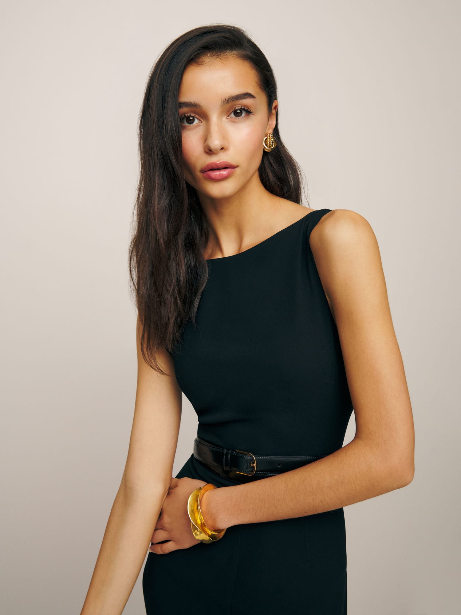Reformation 2025 freya dress