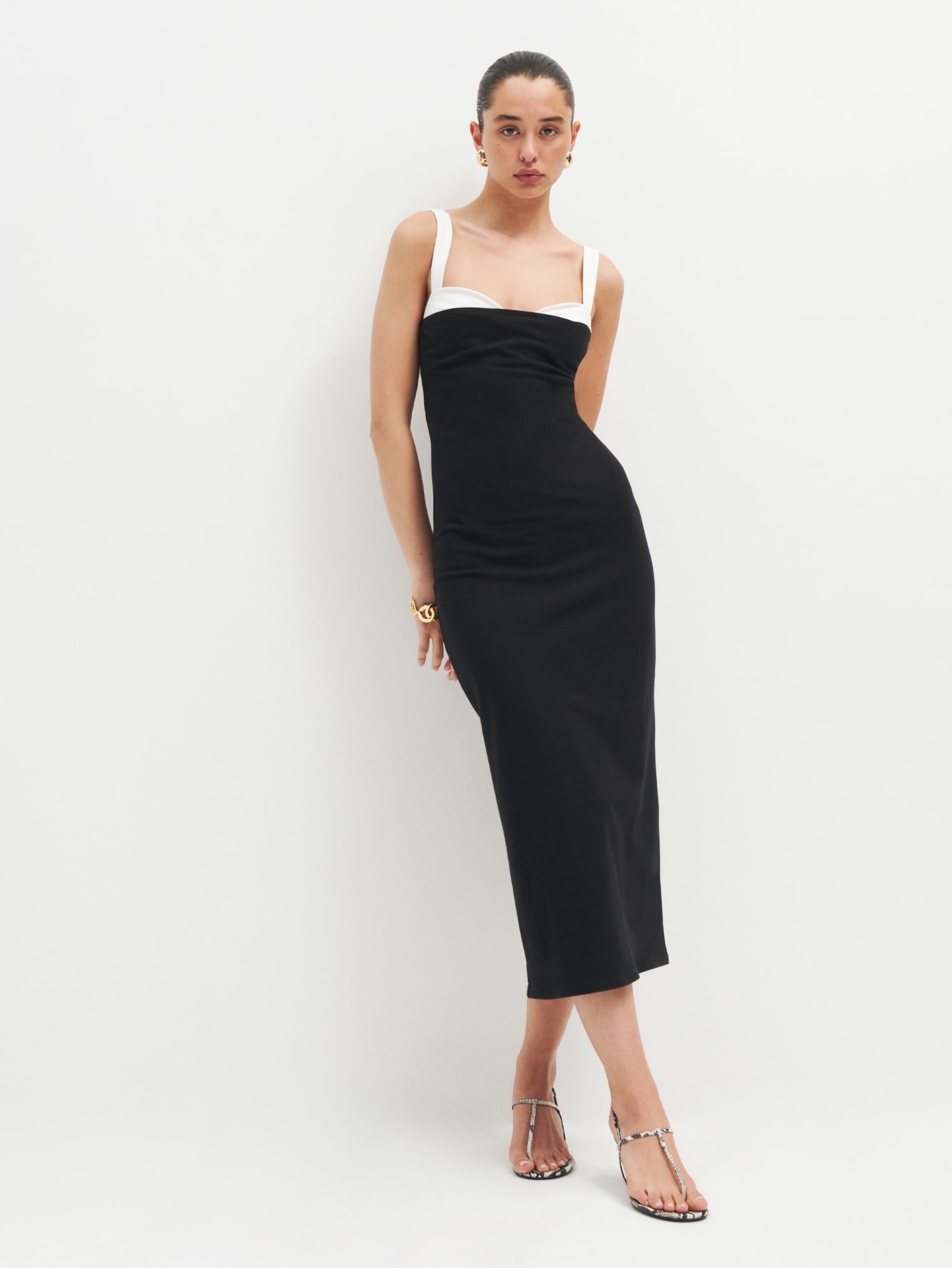 Reformation shop dresses canada