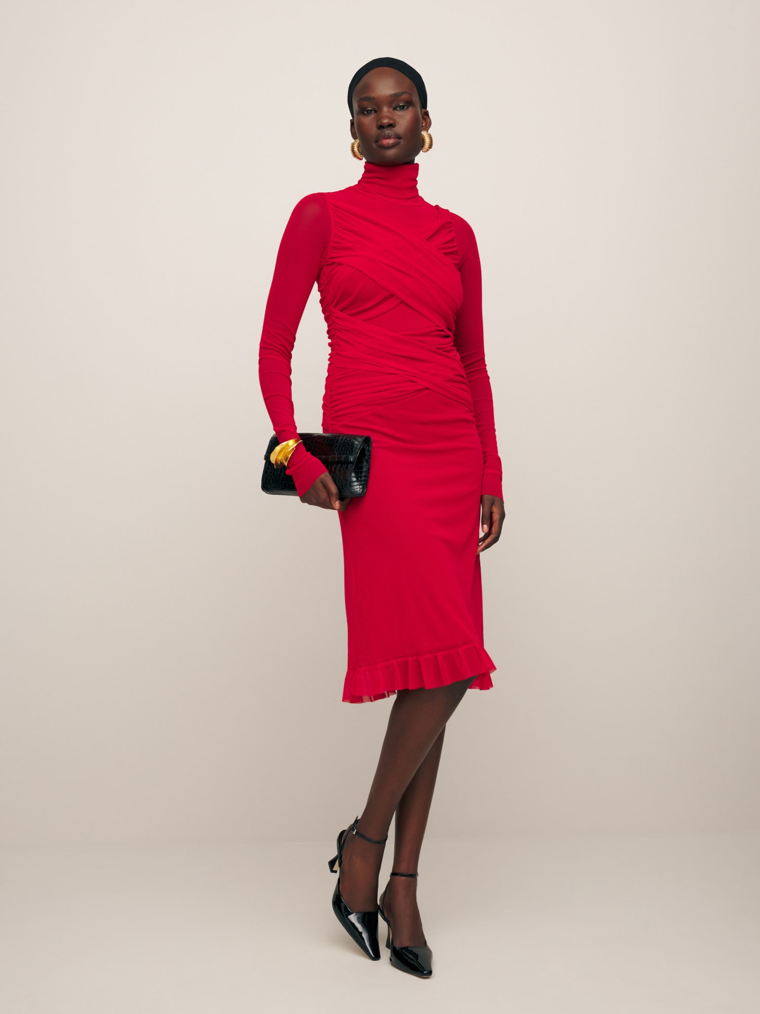 Reformation copy dresses deals