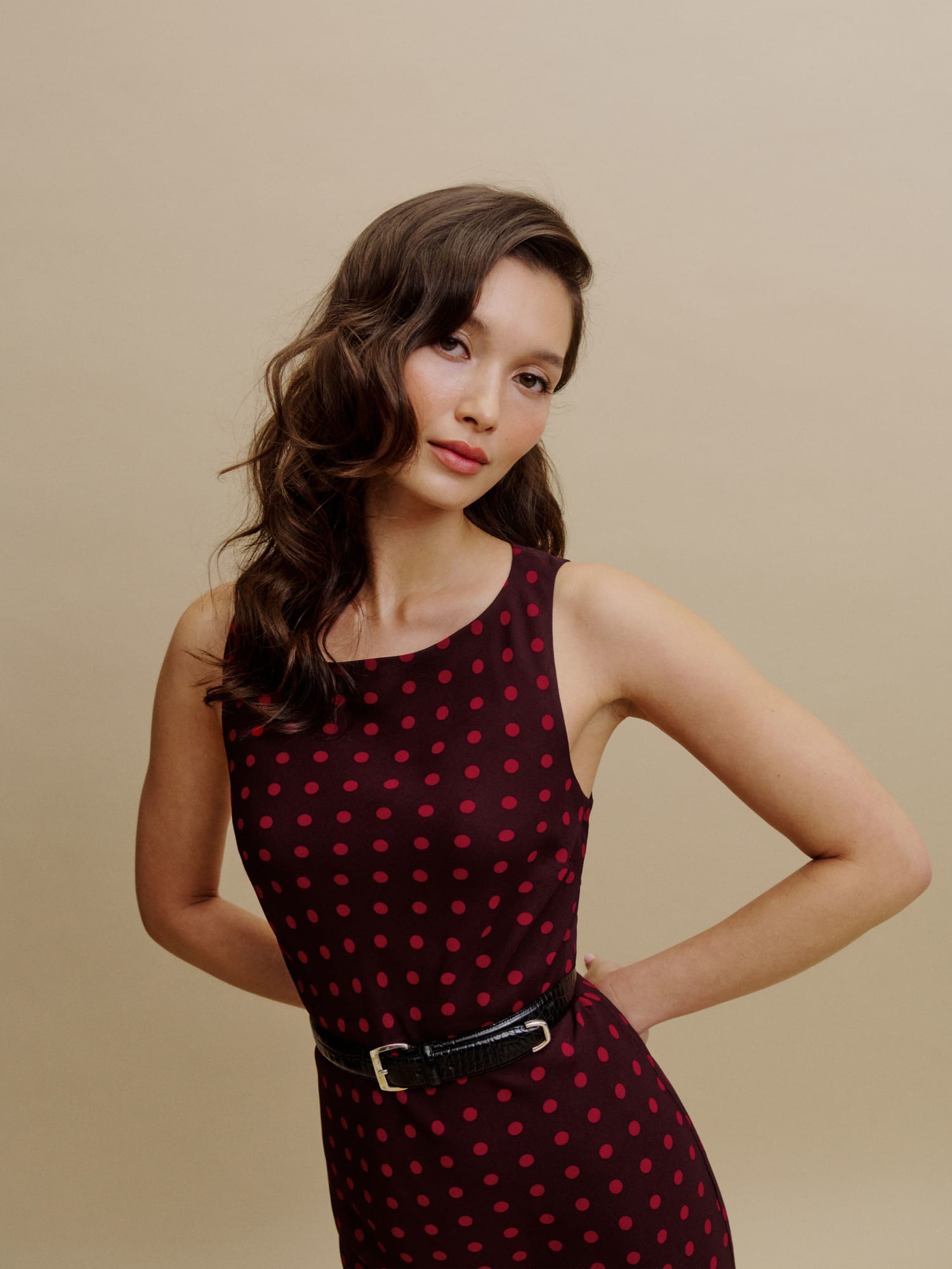 Topanga Dress