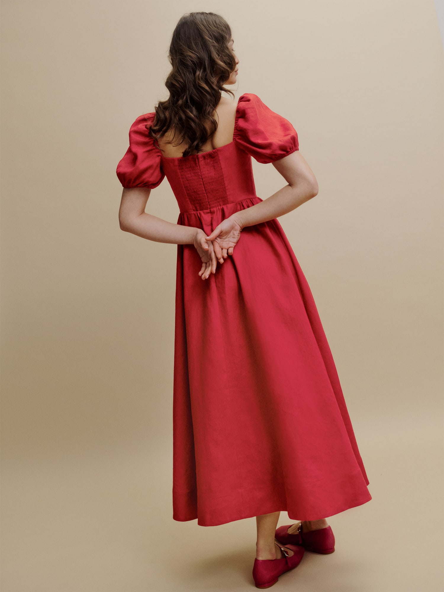 Marella clothing shop