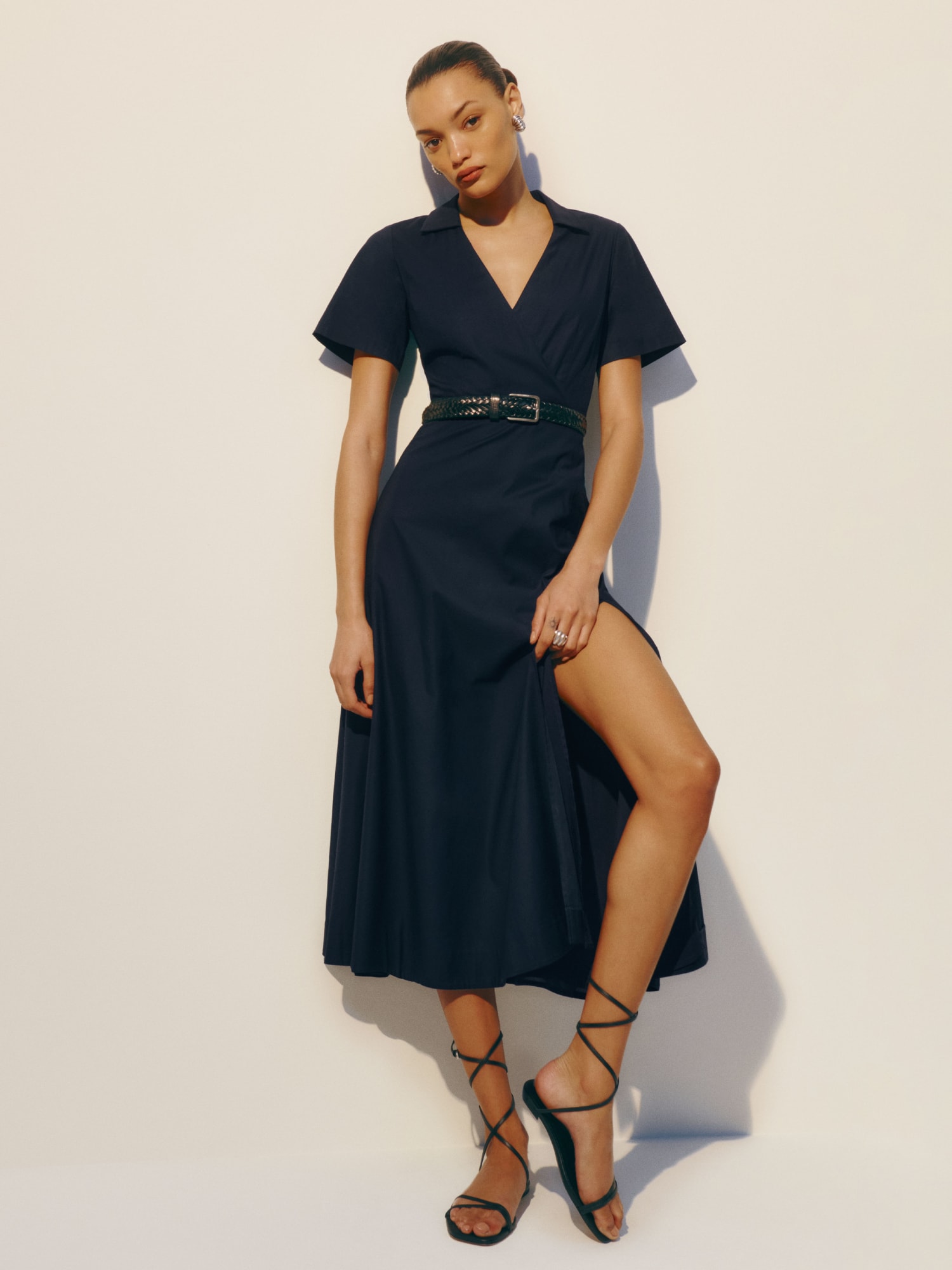 Reformation isadora dress outlet