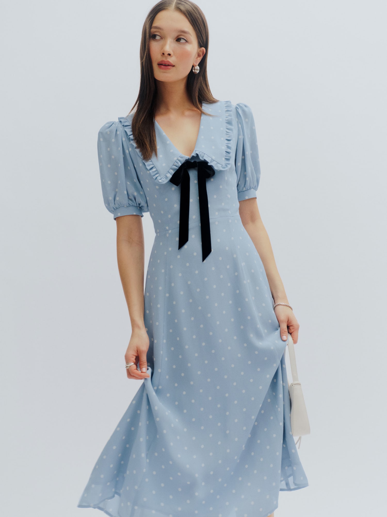 Reformation sale may dress