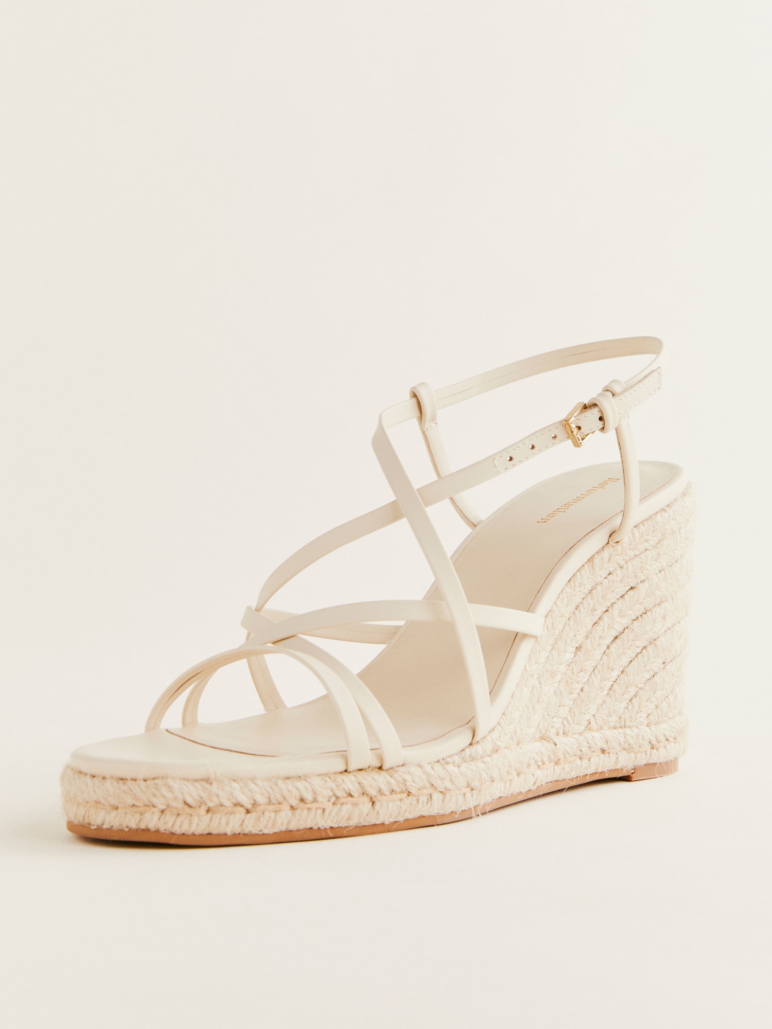 Reformation espadrilles new arrivals