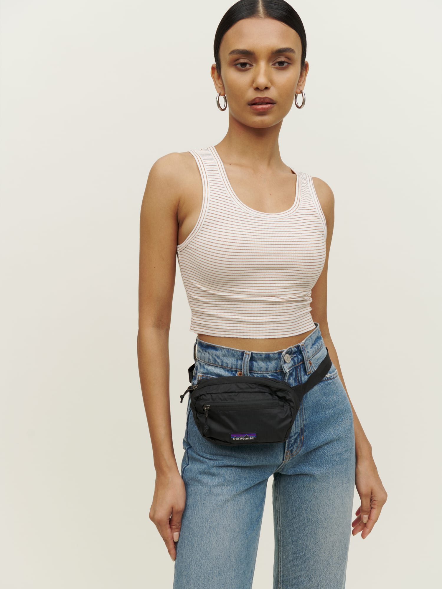 Patagonia Hip Bag Black | atelier-yuwa.ciao.jp