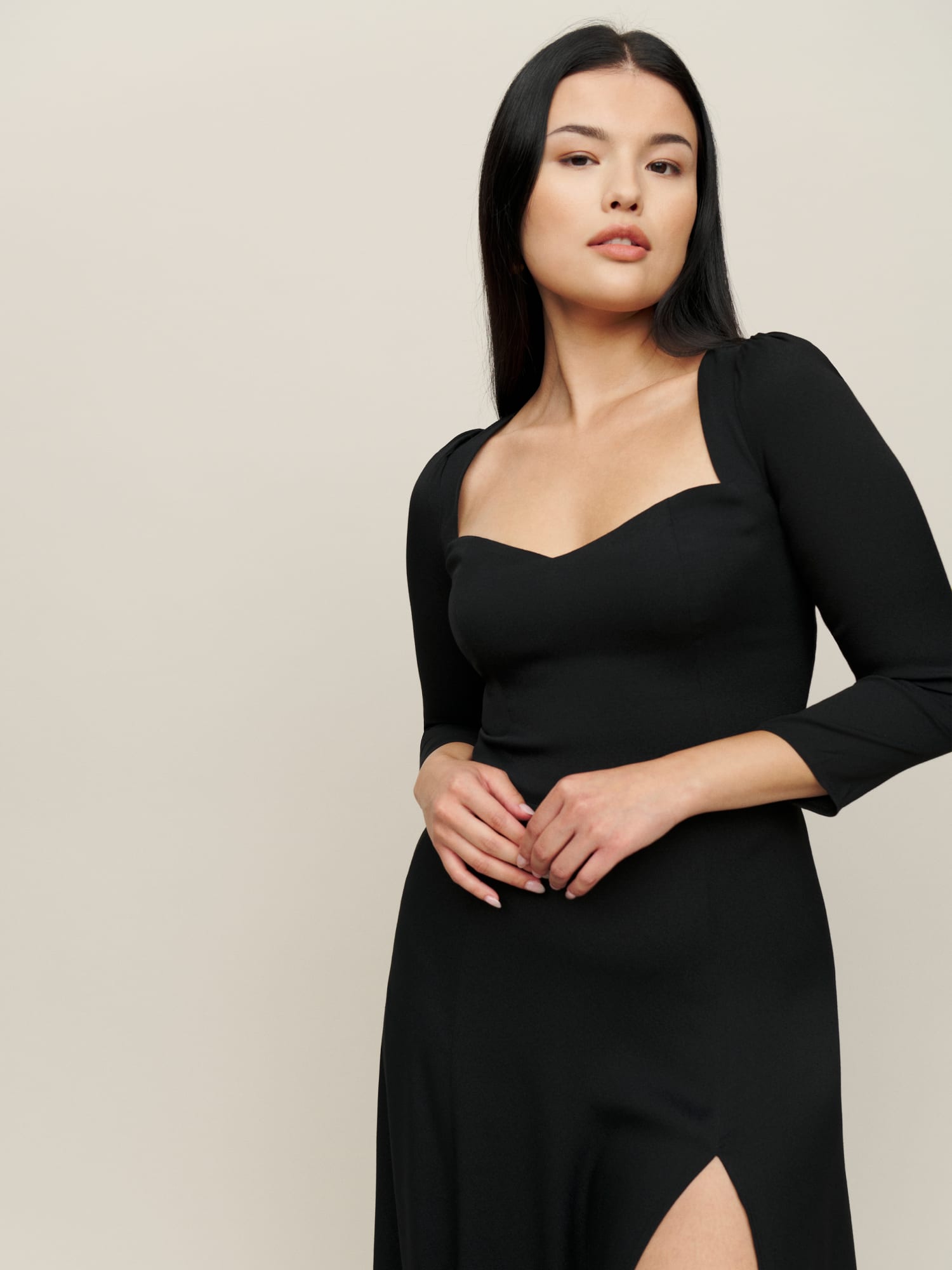 [WW33028] Reformation | Maxi Dress