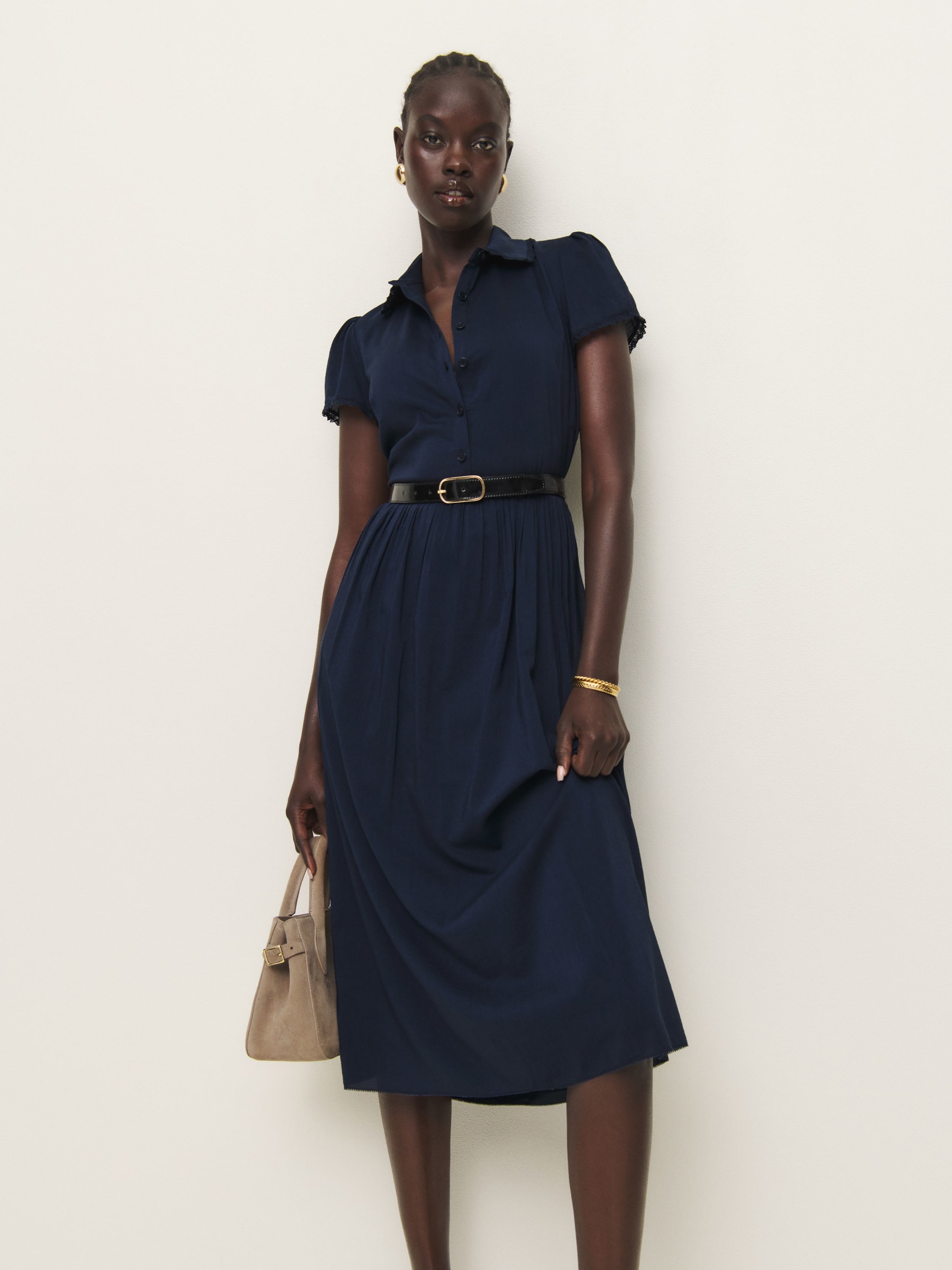 Ula Dress