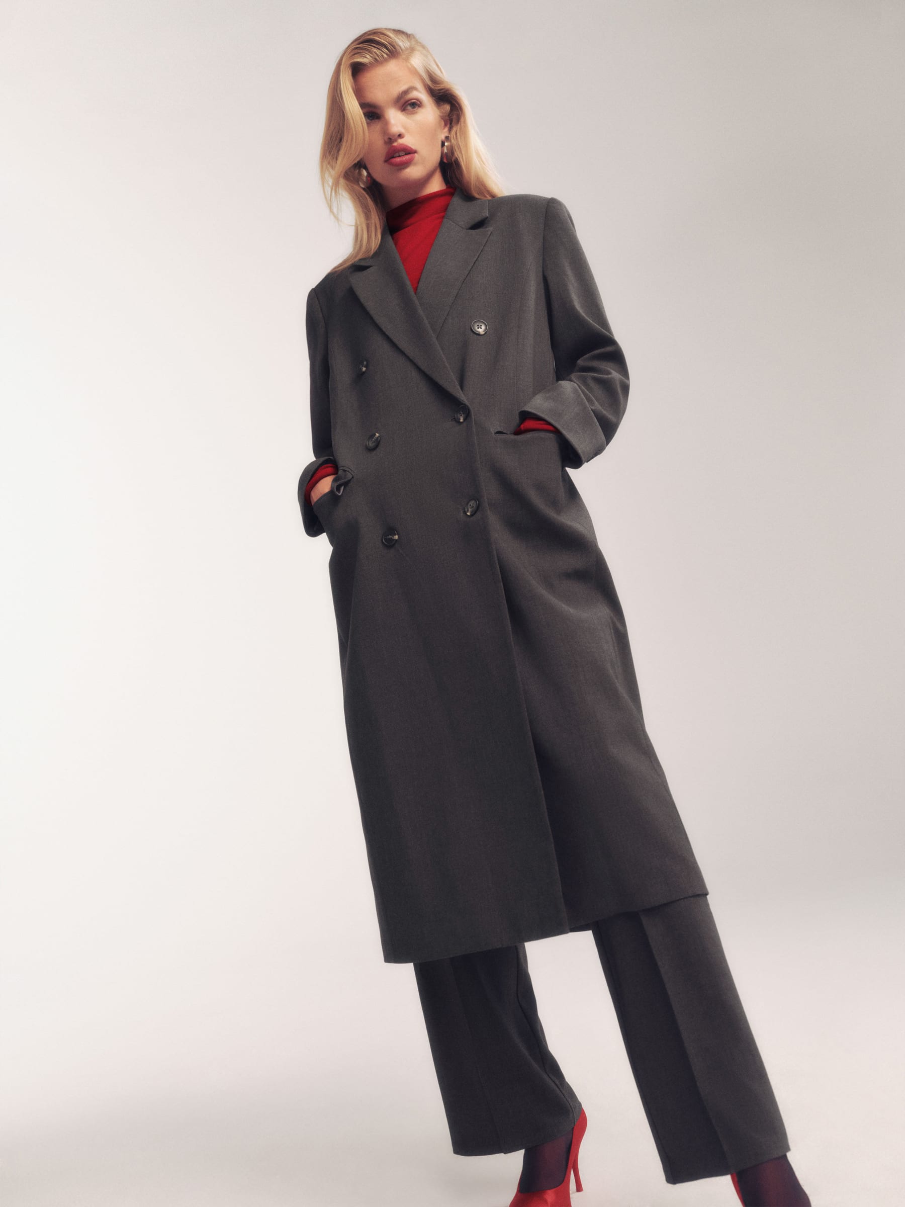 Lucas Coat
