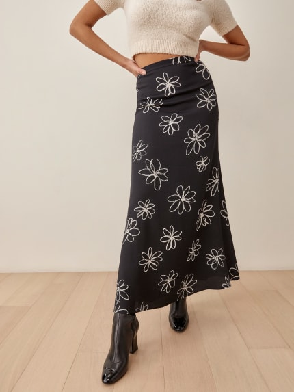 Vista Skirt