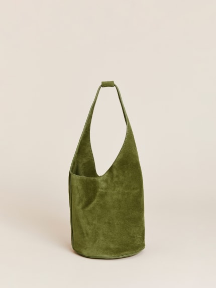 Silvana Bucket Bag