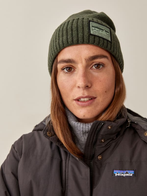 Patagonia Brodeo Beanie